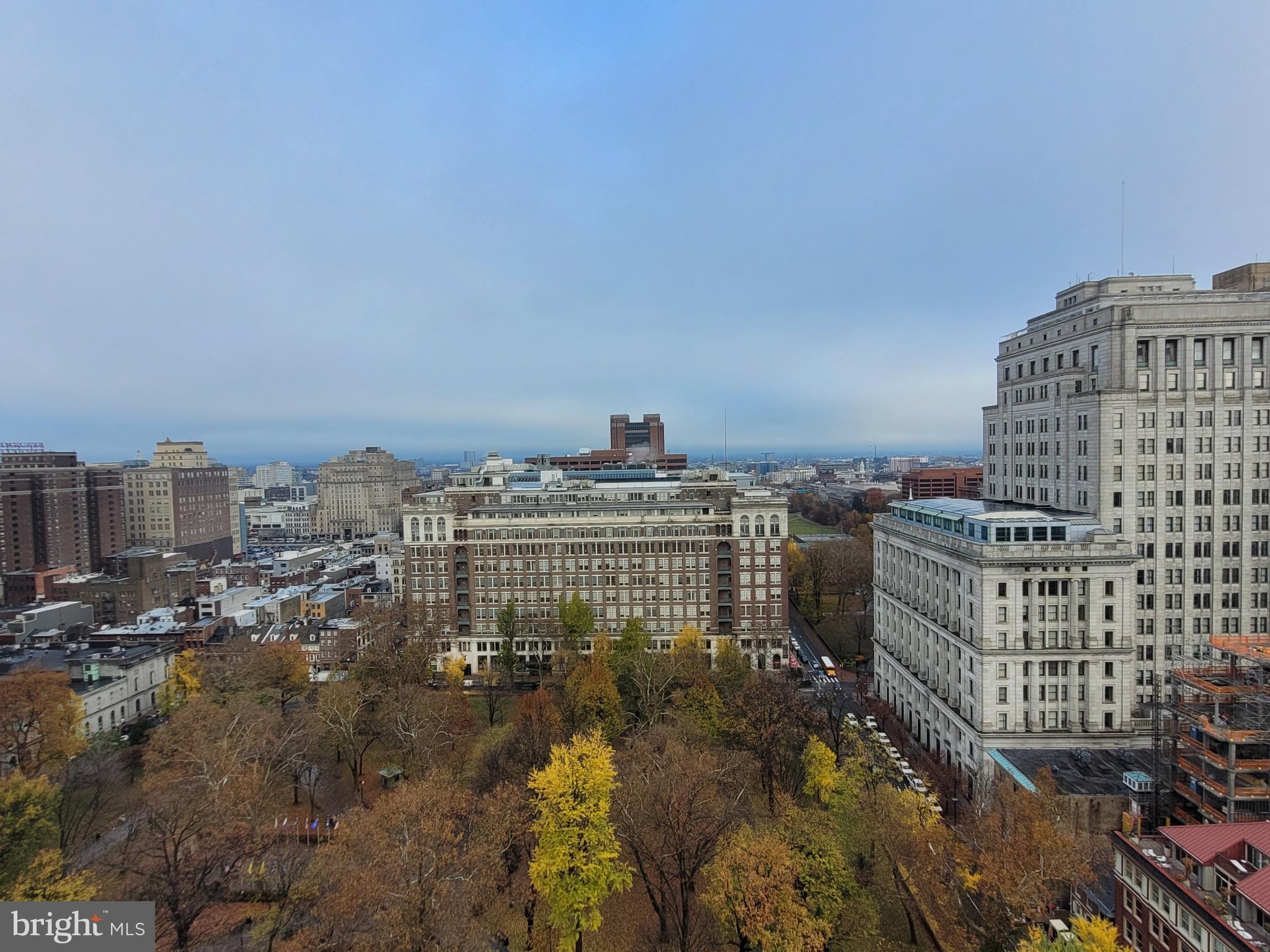 WASHINGTON SQ - Residential Lease