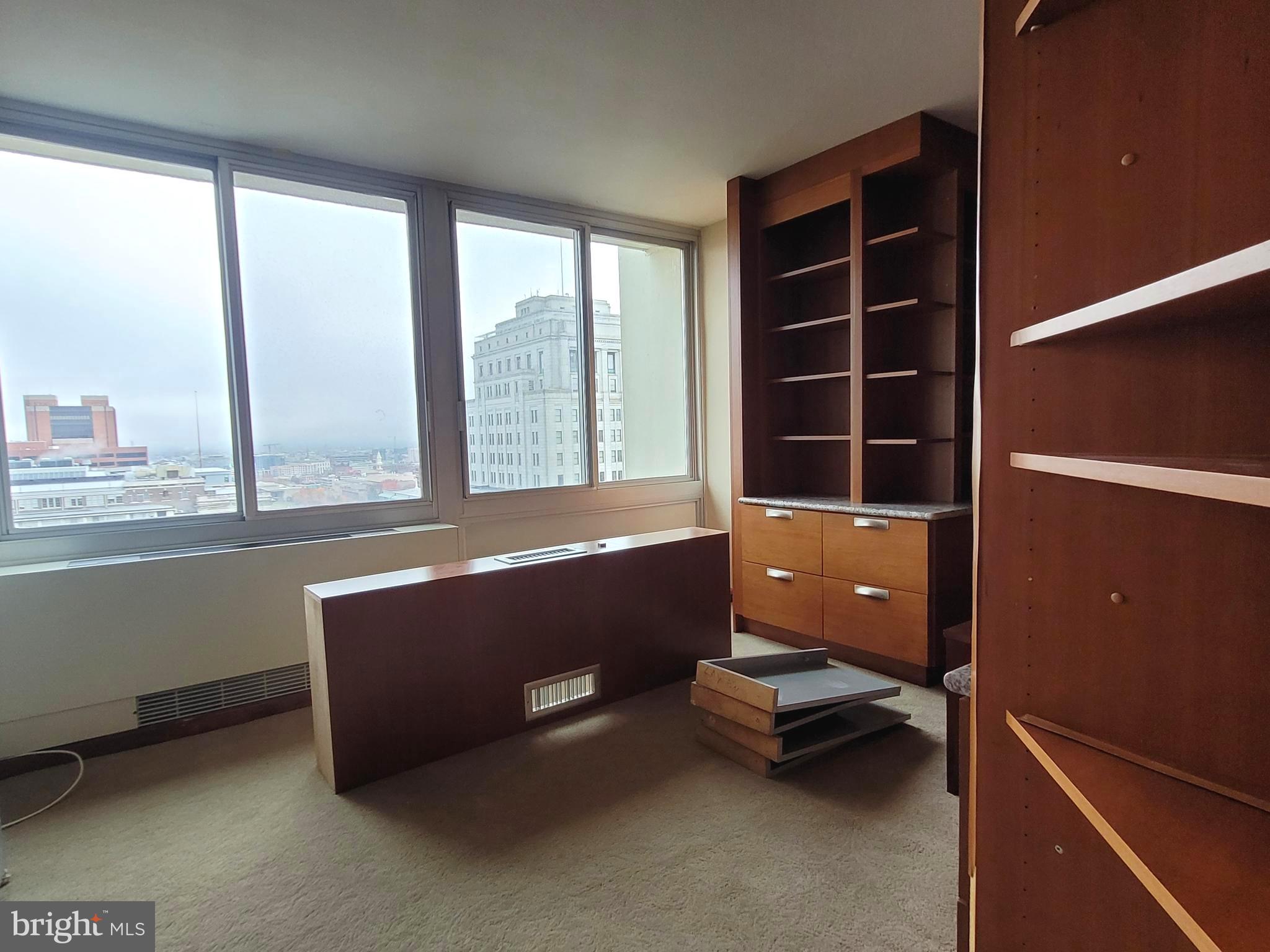 WASHINGTON SQ - Residential Lease