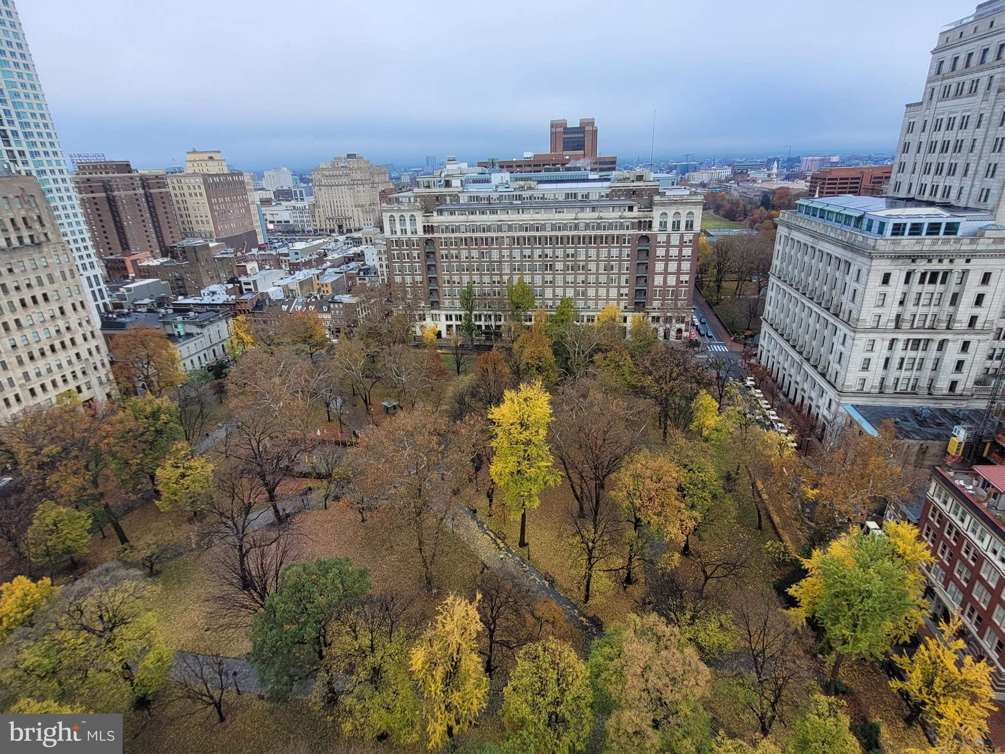 WASHINGTON SQ - Residential Lease