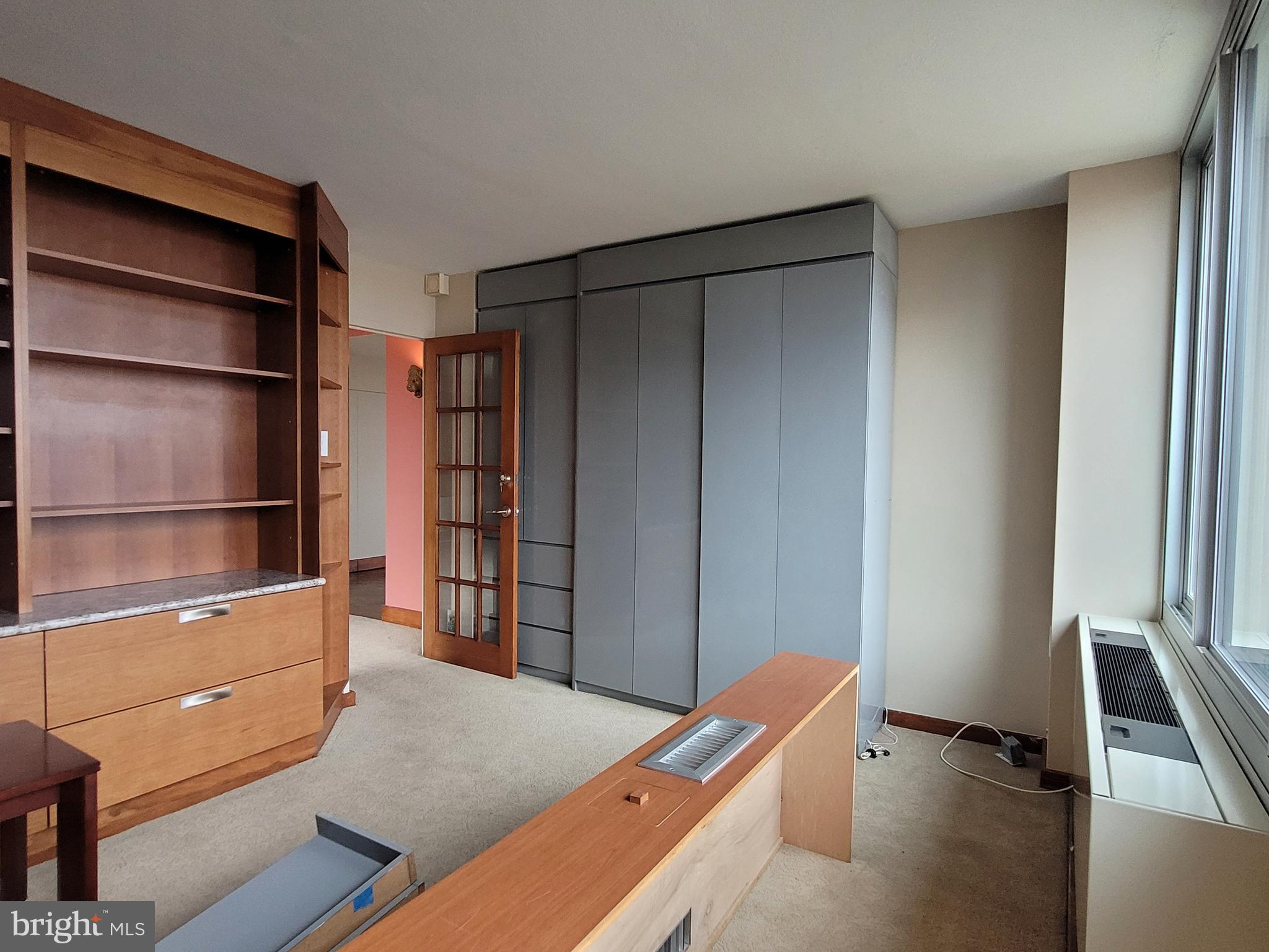 WASHINGTON SQ - Residential Lease