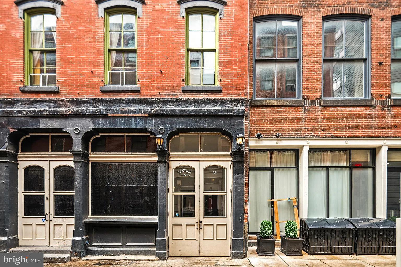 OLD CITY - Residential Lease