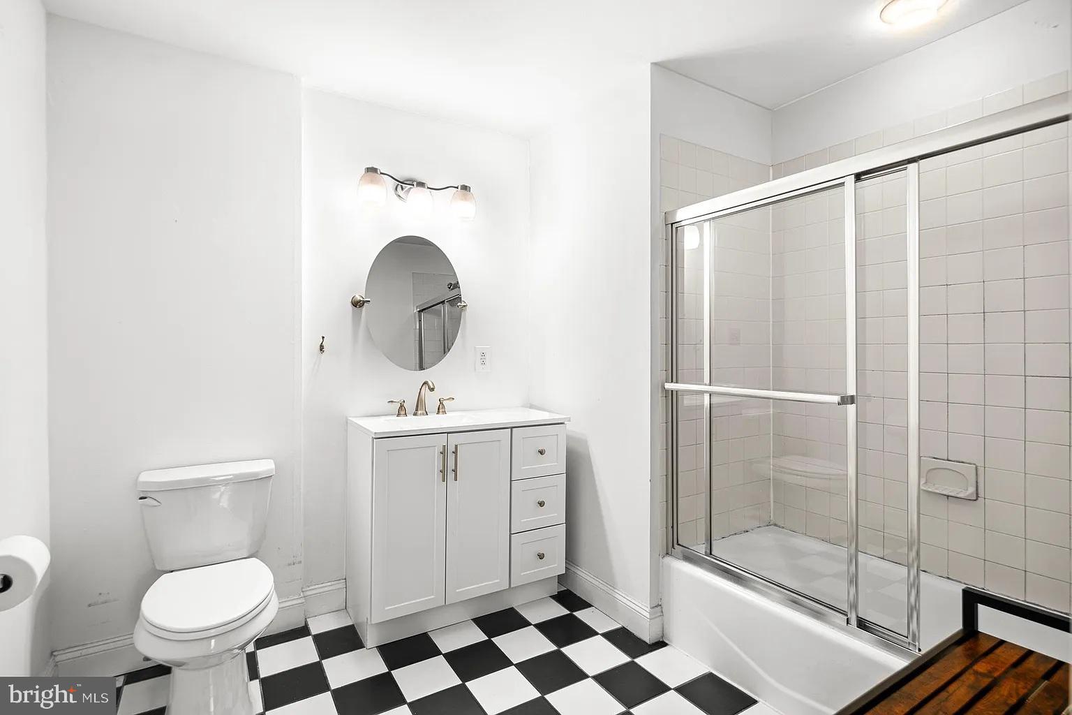 OLD CITY - Residential Lease