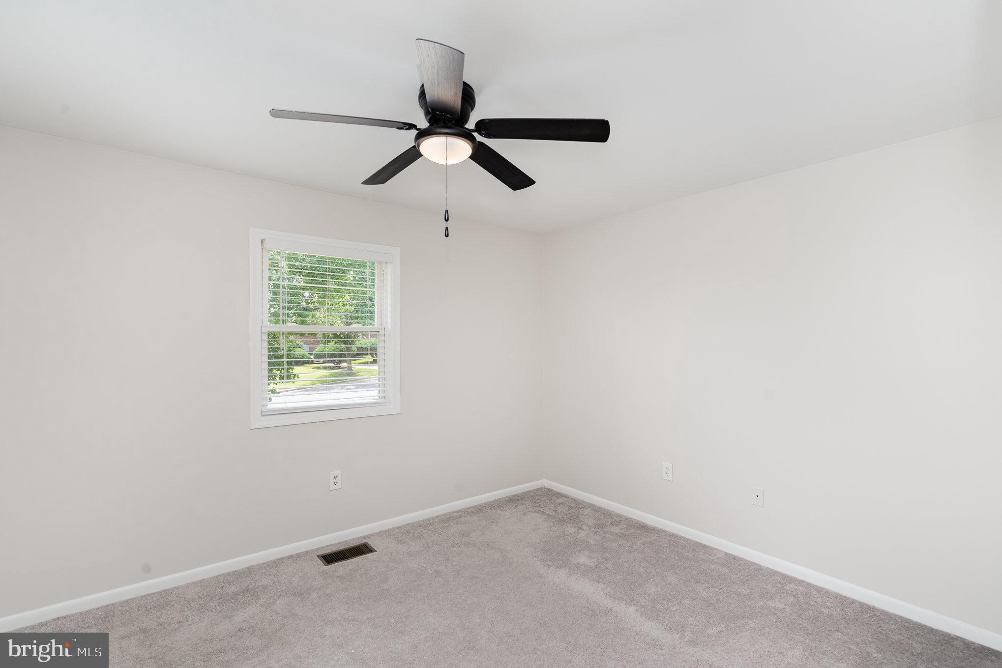 SOUTH FORT FOOTE VILLAGE - Residential Lease