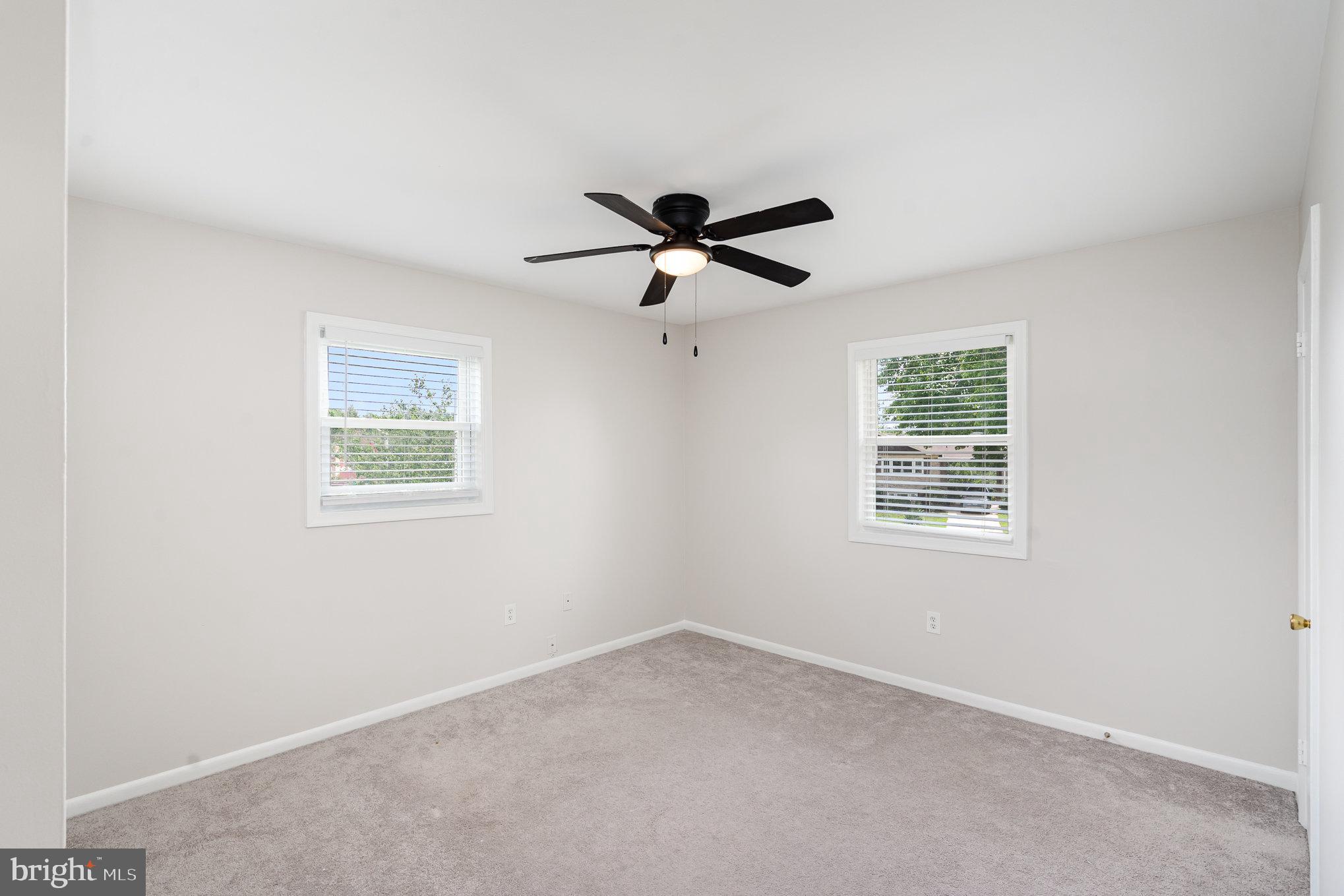 SOUTH FORT FOOTE VILLAGE - Residential Lease