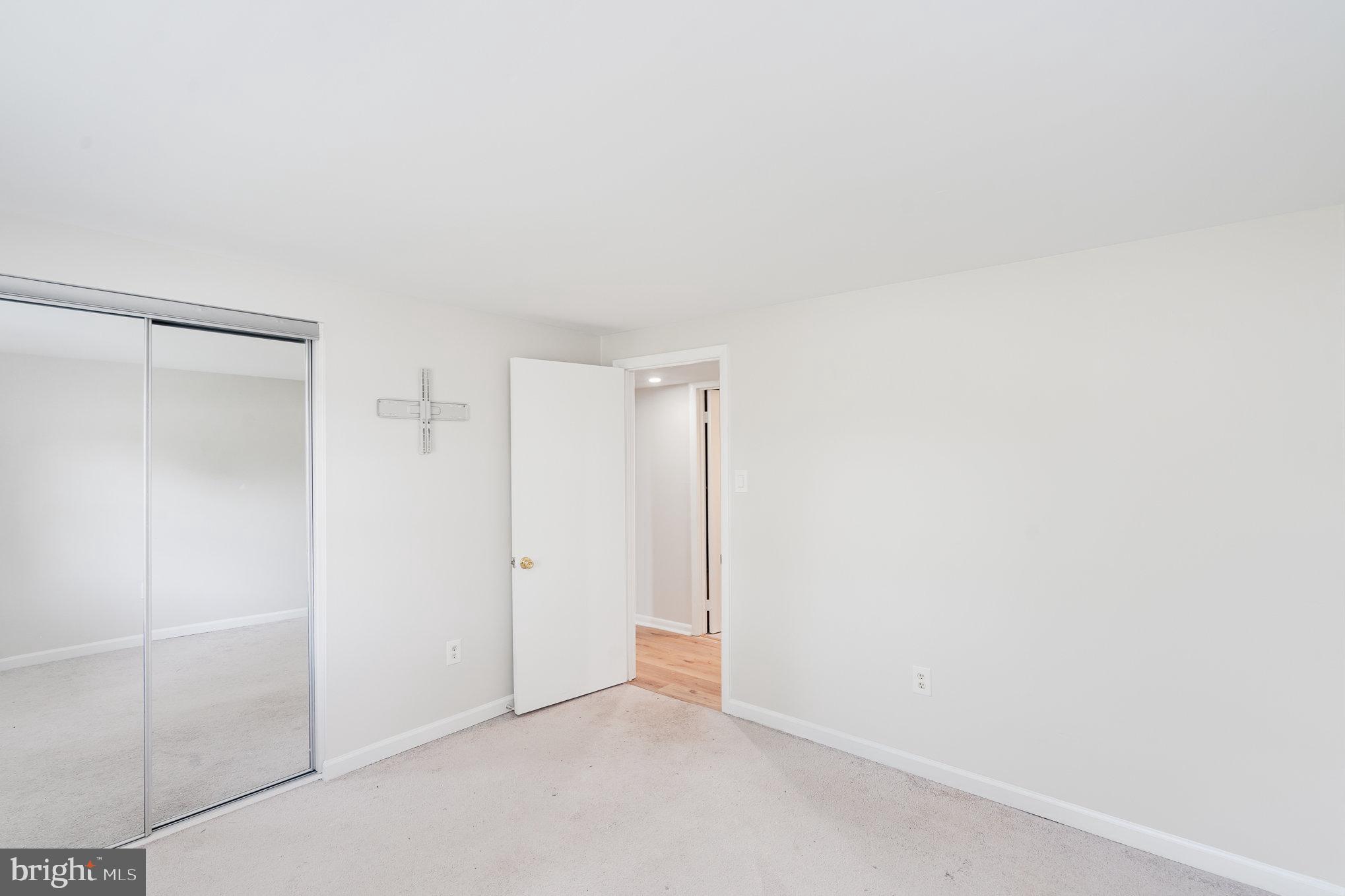 SOUTH FORT FOOTE VILLAGE - Residential Lease