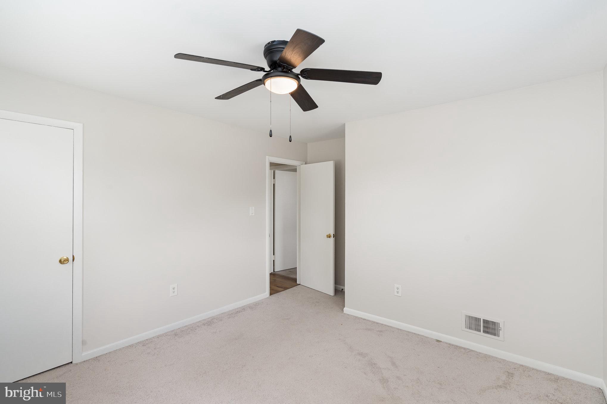 SOUTH FORT FOOTE VILLAGE - Residential Lease