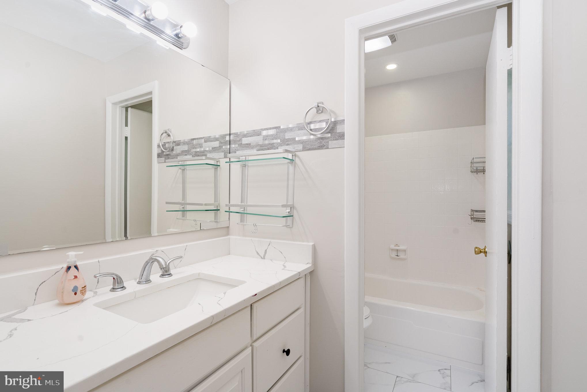 SOUTH FORT FOOTE VILLAGE - Residential Lease