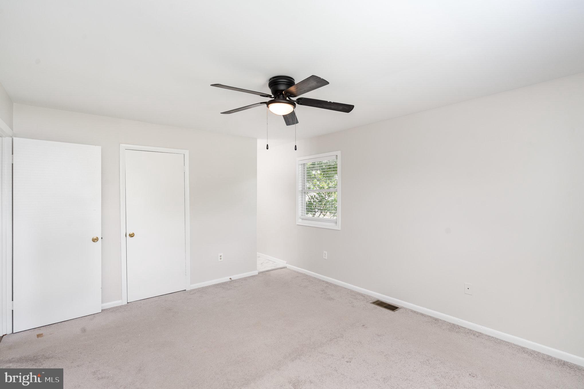 SOUTH FORT FOOTE VILLAGE - Residential Lease