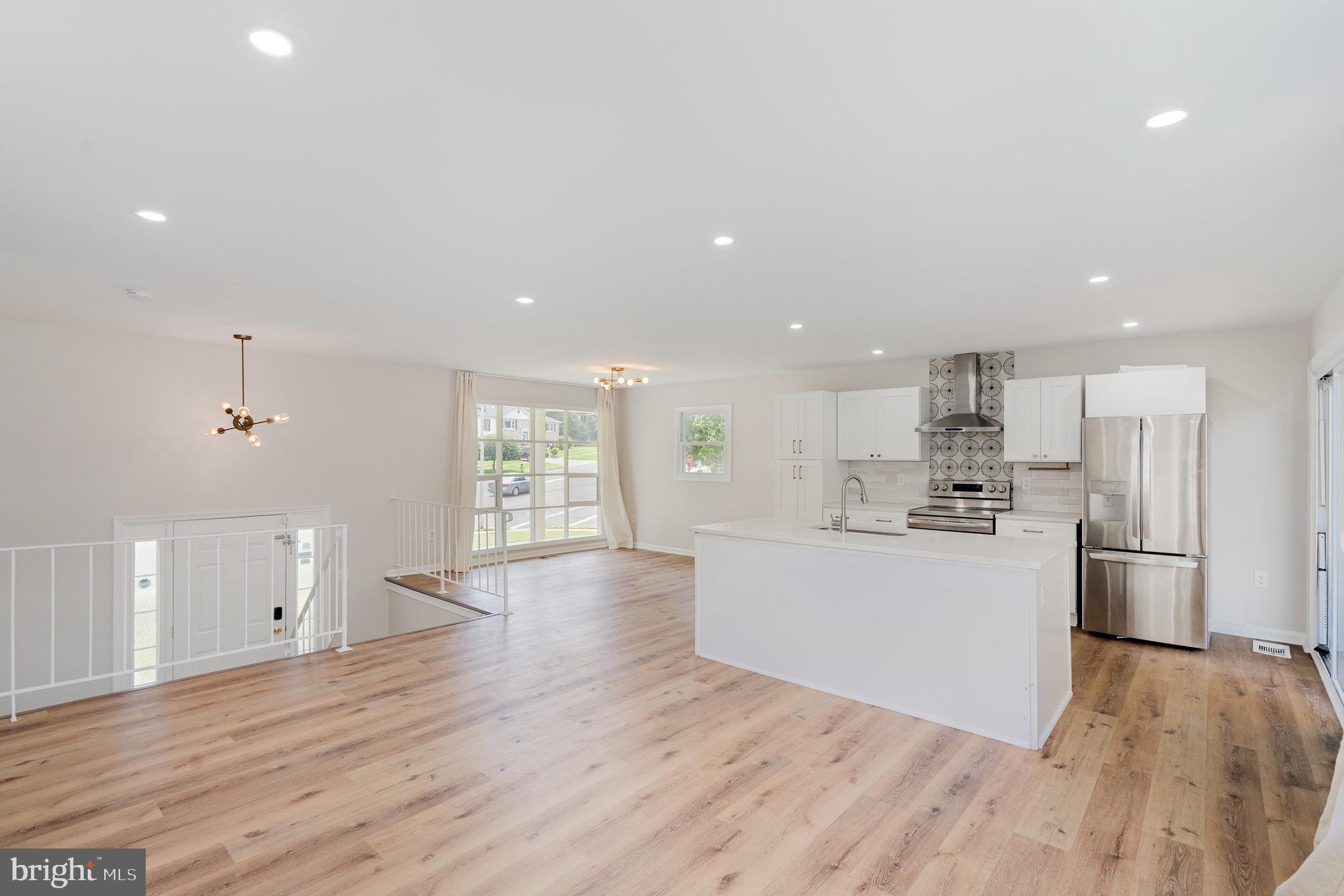 SOUTH FORT FOOTE VILLAGE - Residential Lease