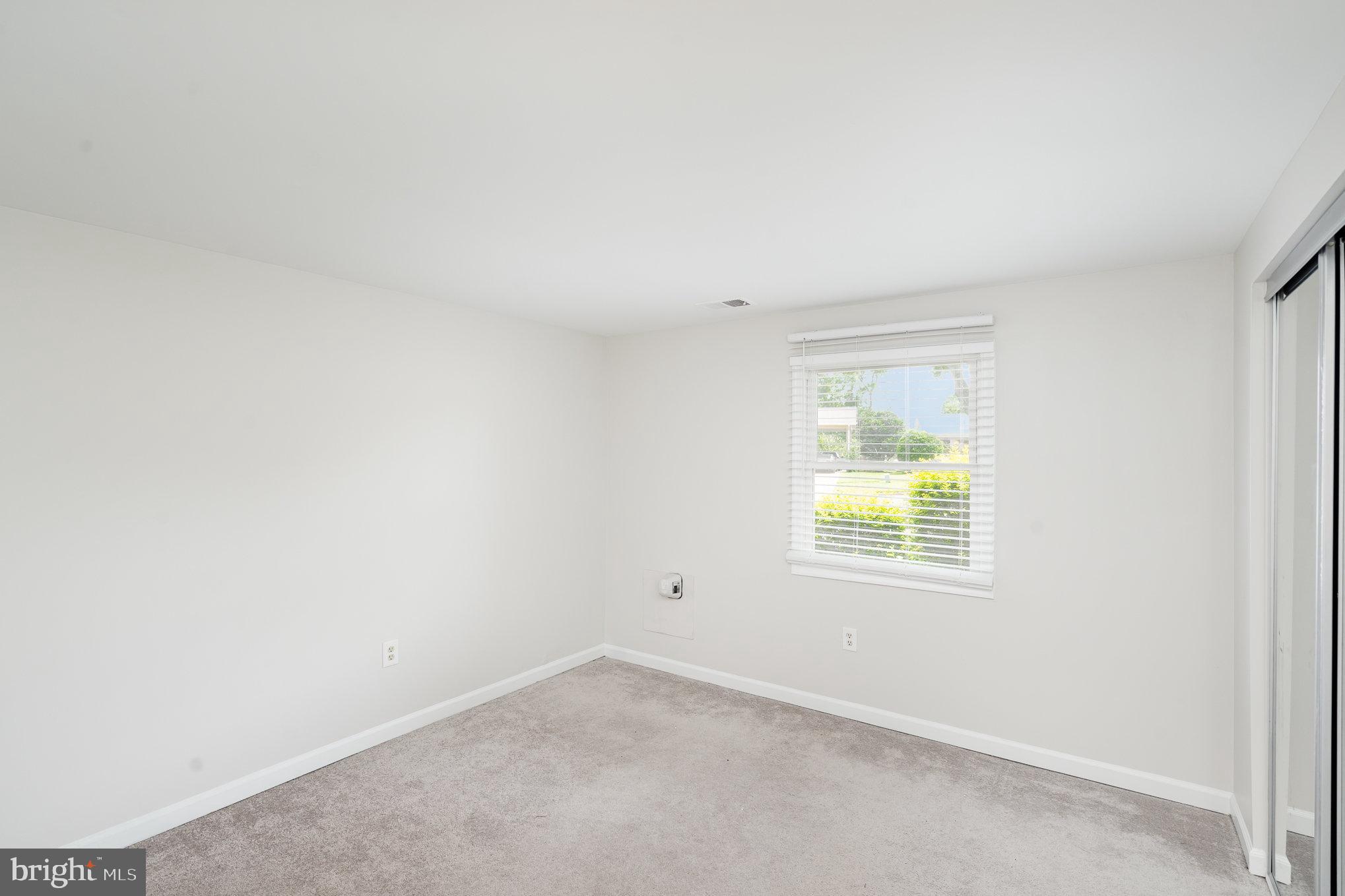 SOUTH FORT FOOTE VILLAGE - Residential Lease