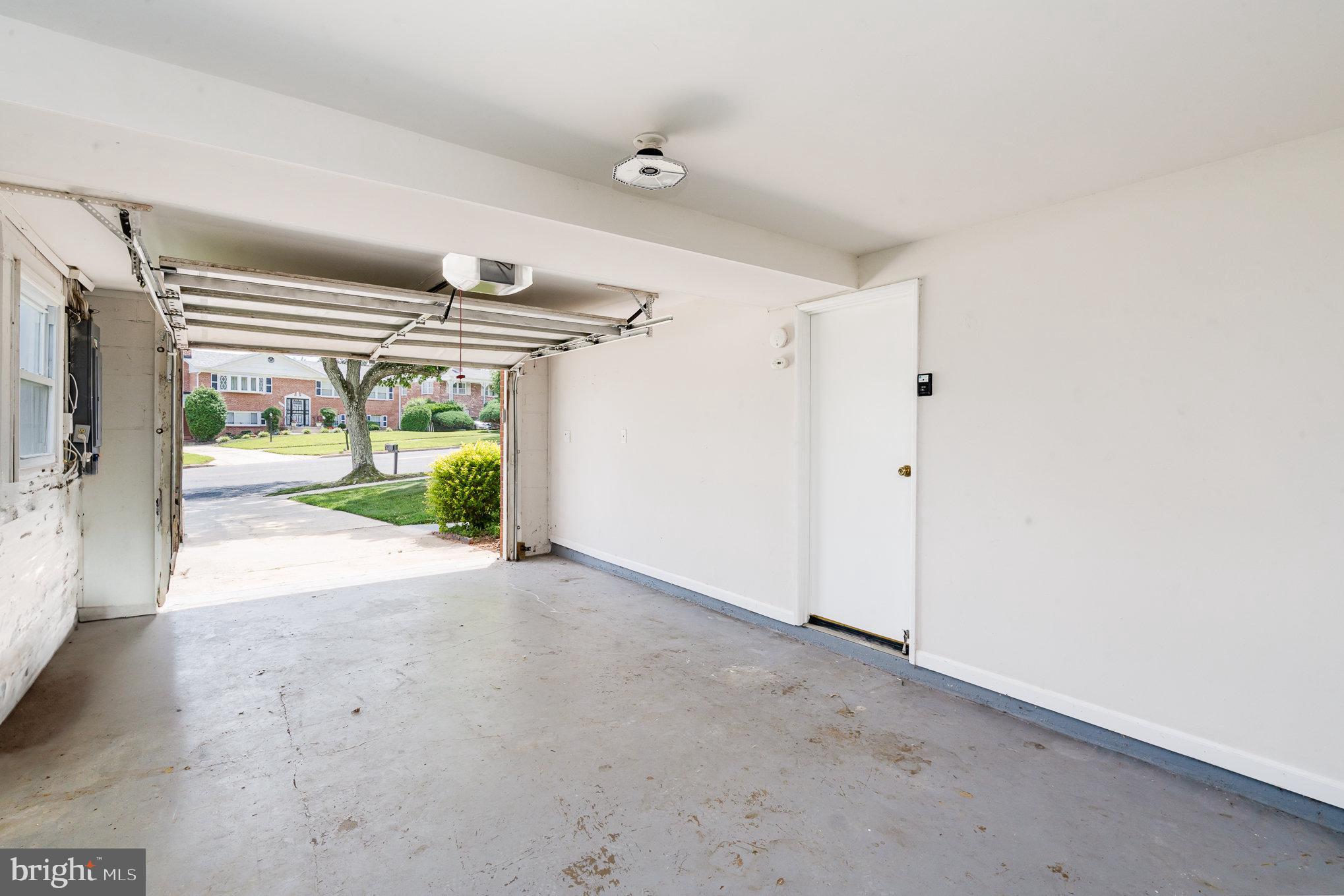 SOUTH FORT FOOTE VILLAGE - Residential Lease