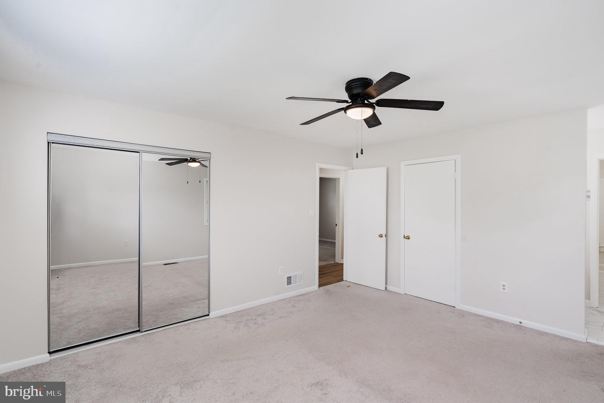 SOUTH FORT FOOTE VILLAGE - Residential Lease