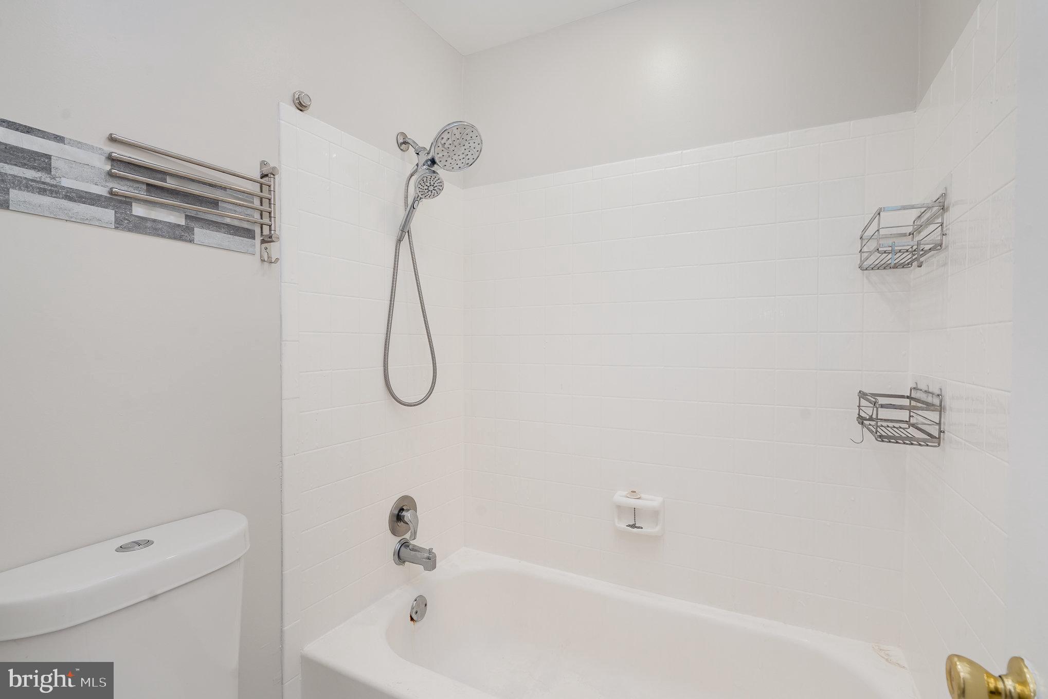 SOUTH FORT FOOTE VILLAGE - Residential Lease