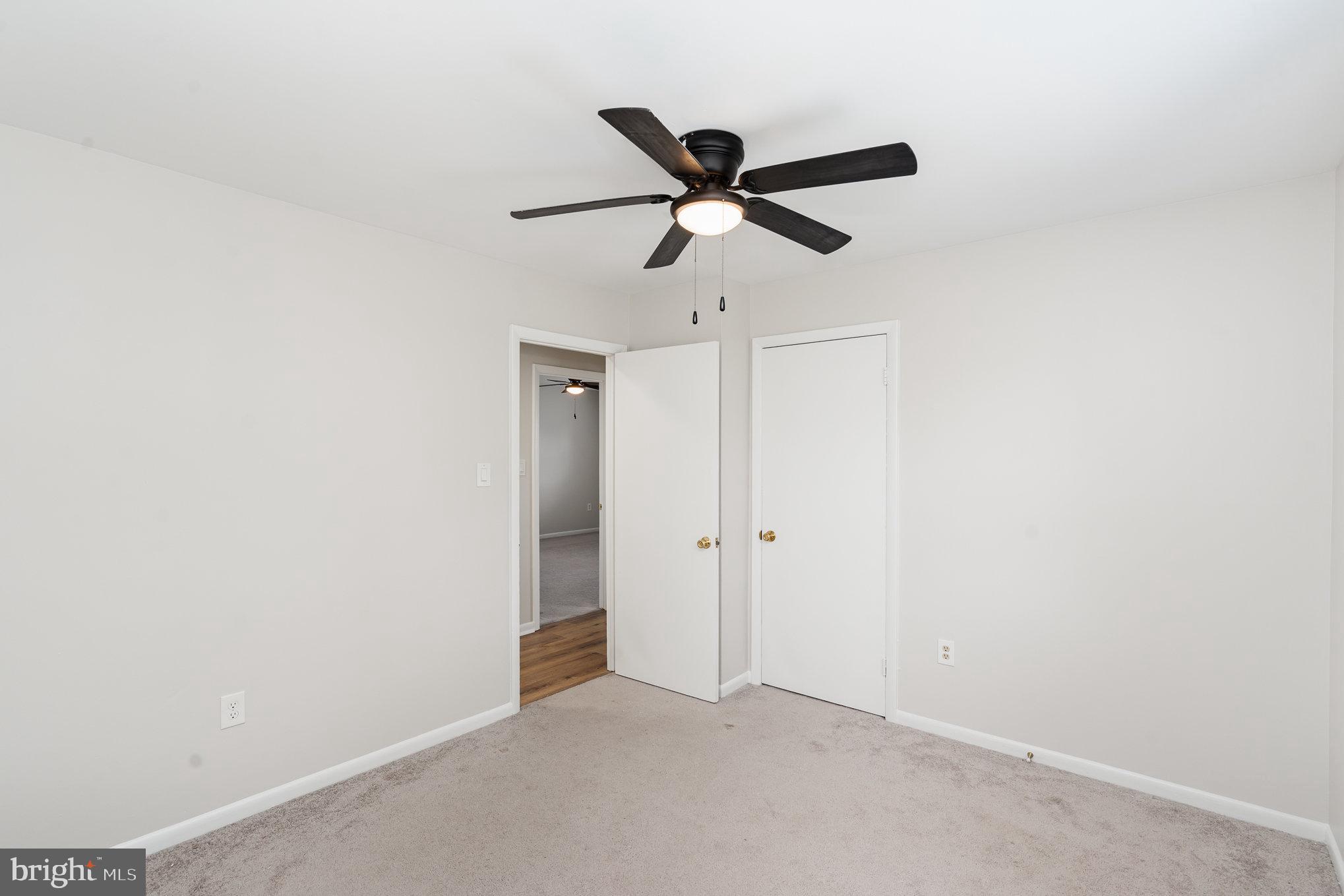 SOUTH FORT FOOTE VILLAGE - Residential Lease