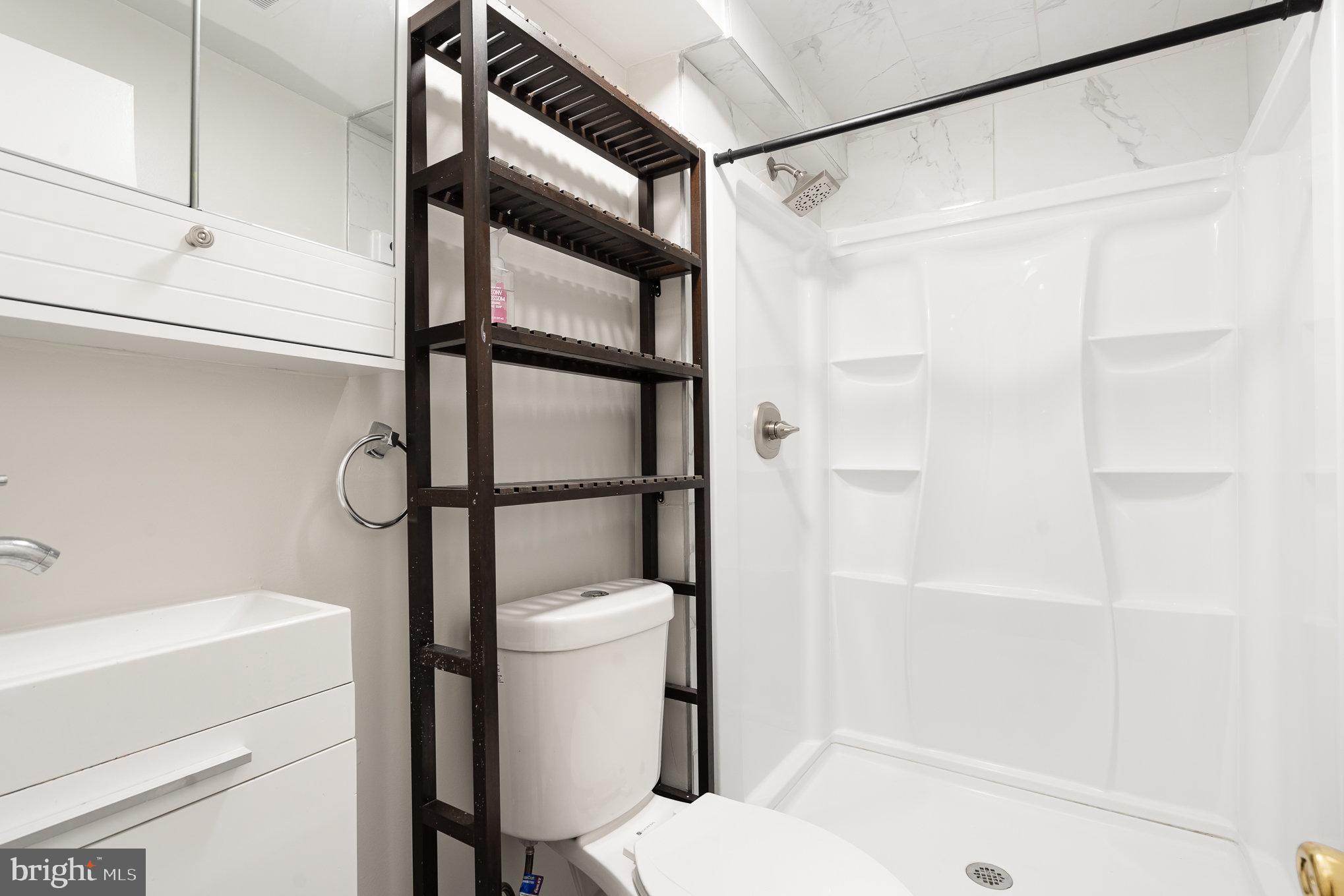 SOUTH FORT FOOTE VILLAGE - Residential Lease