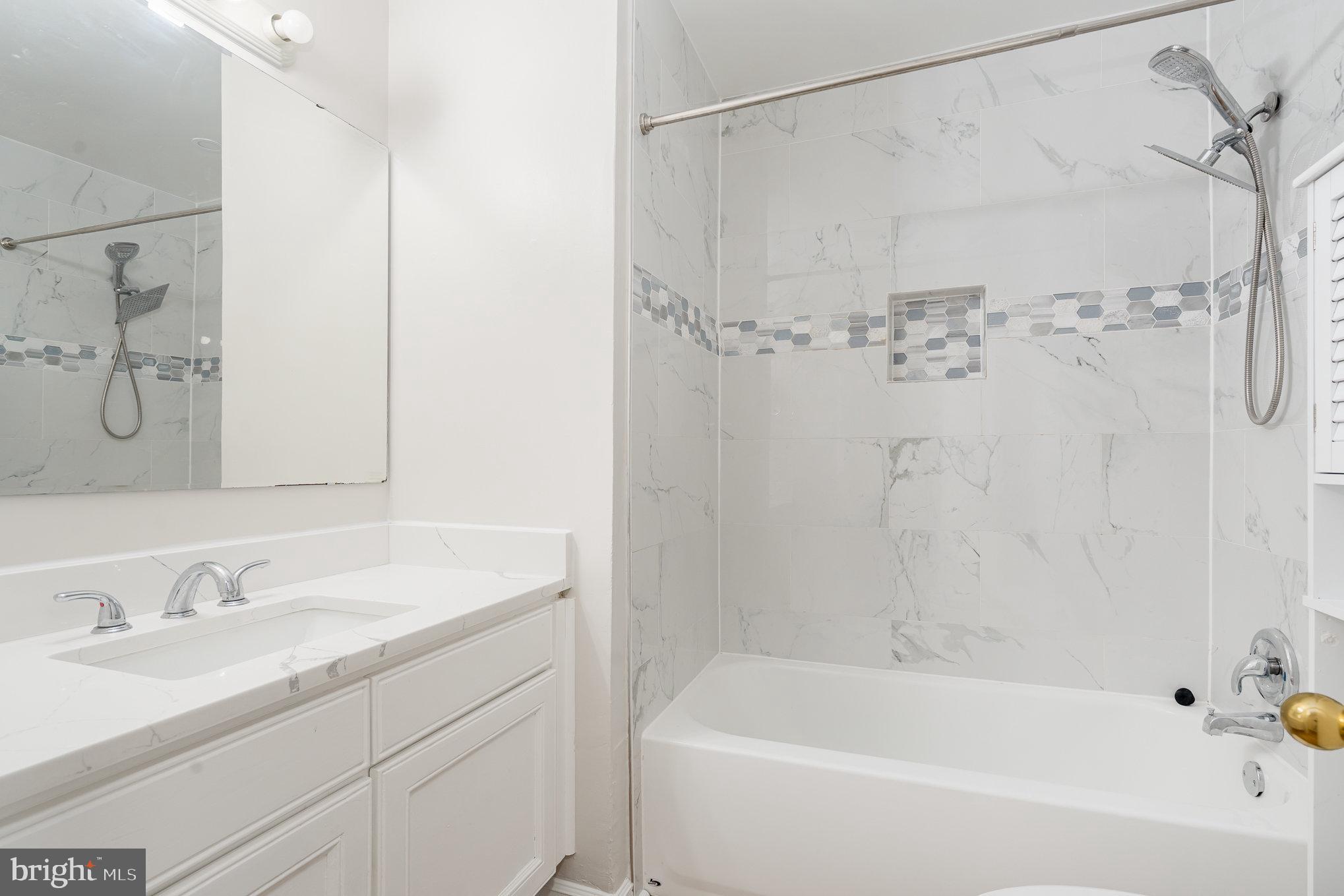 SOUTH FORT FOOTE VILLAGE - Residential Lease