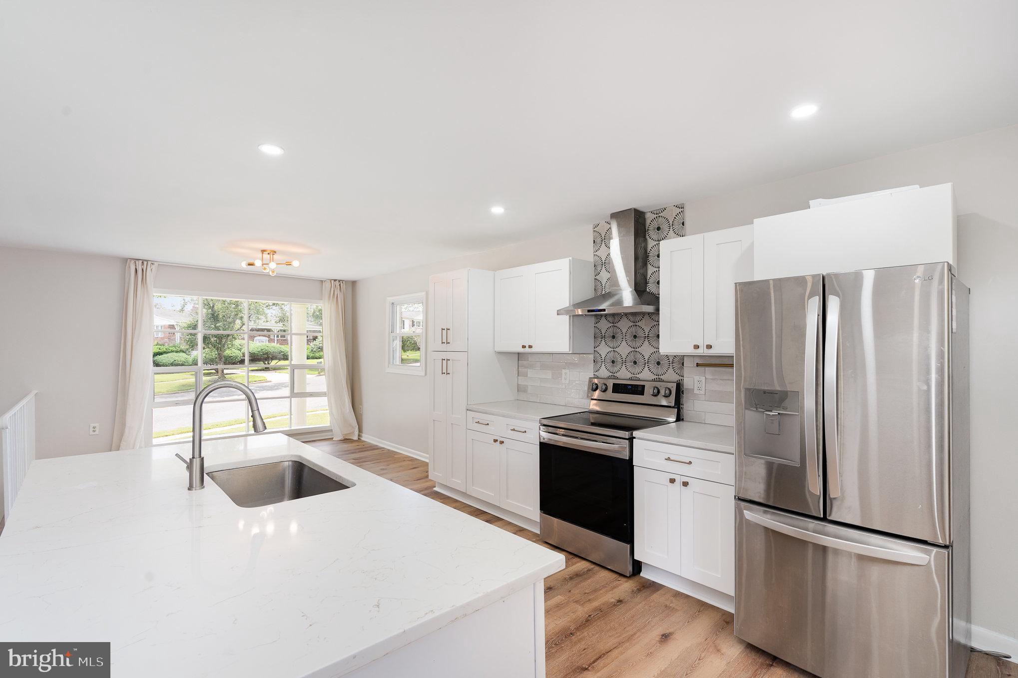 SOUTH FORT FOOTE VILLAGE - Residential Lease