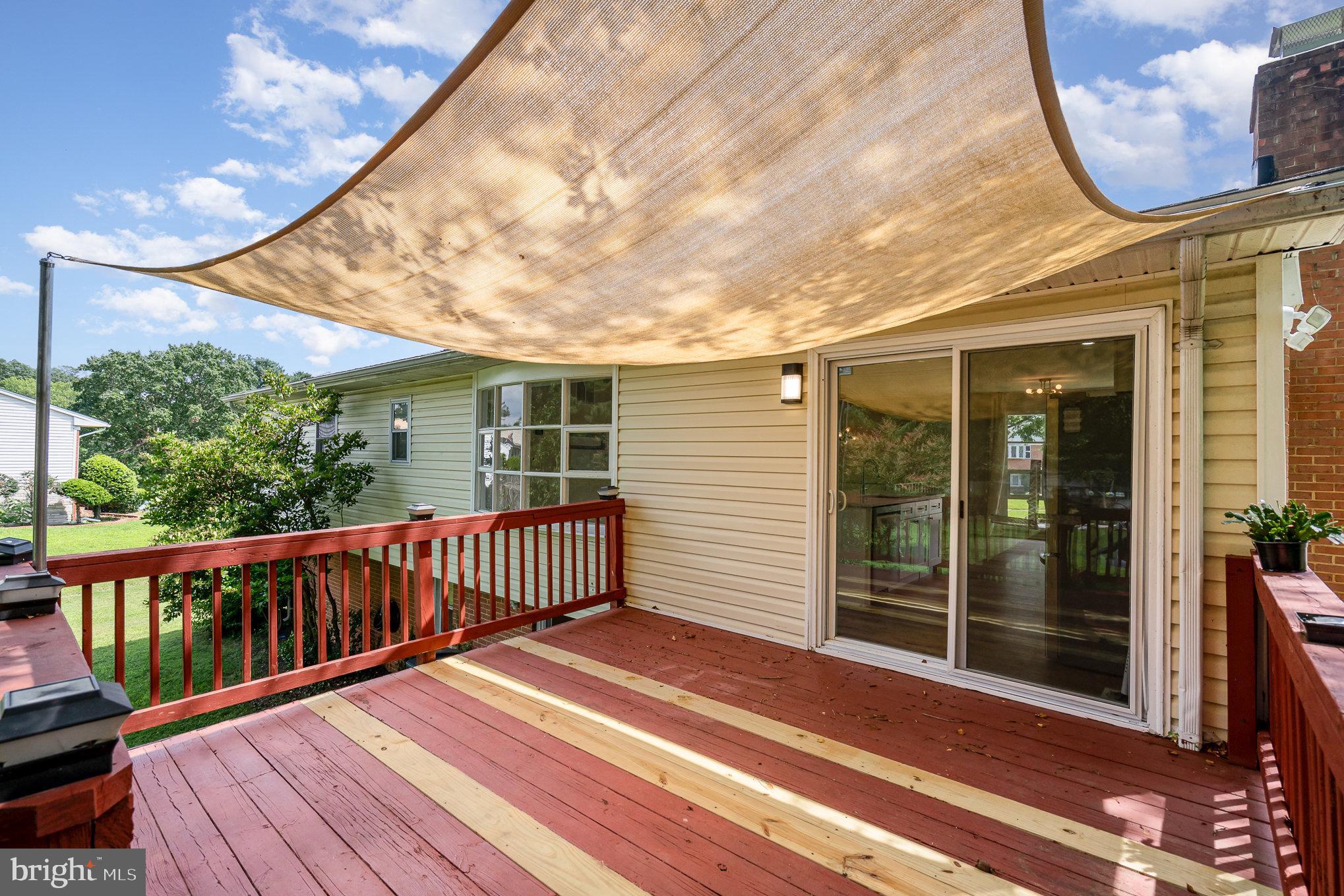 SOUTH FORT FOOTE VILLAGE - Residential Lease