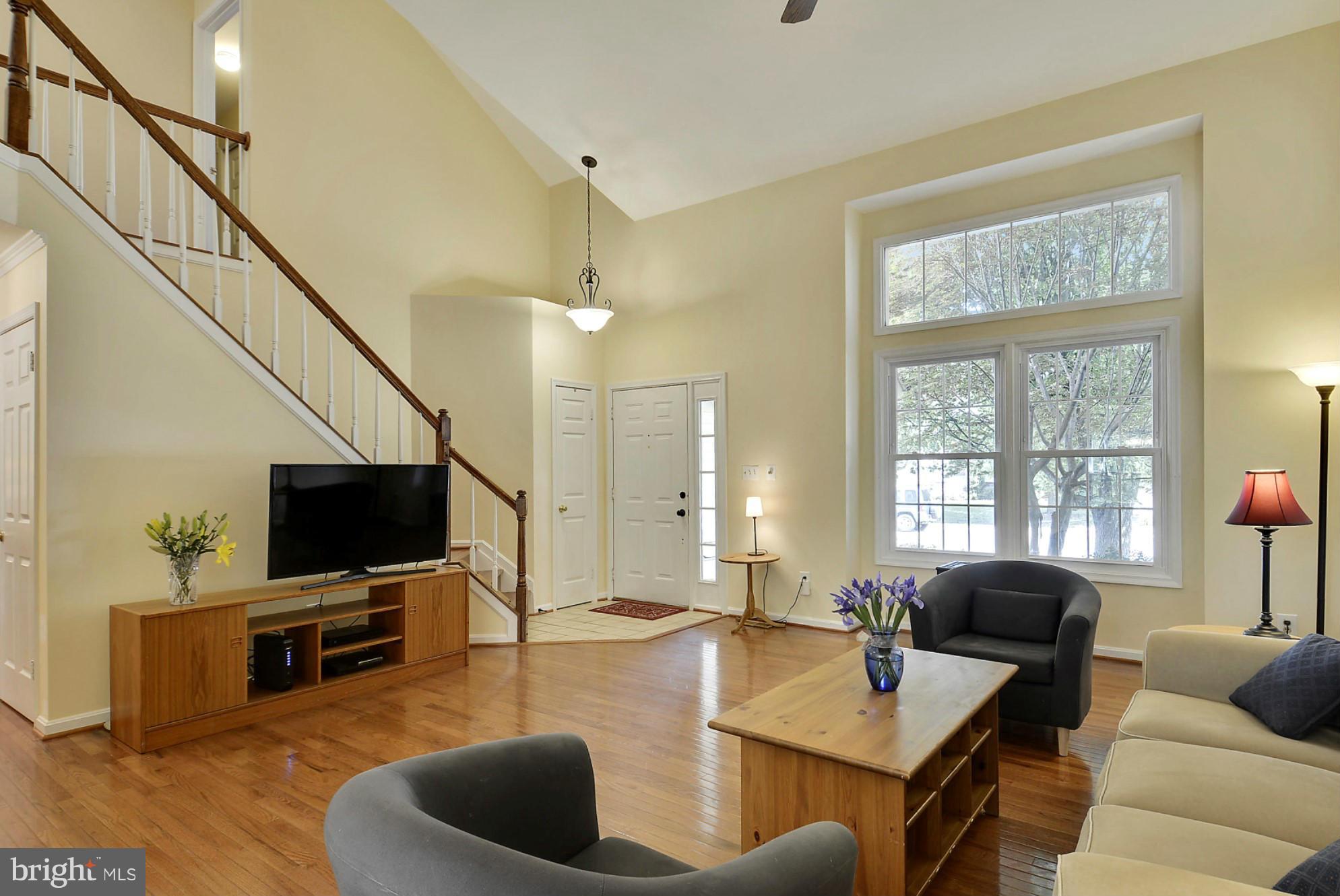 GREEN TRAILS - Residential