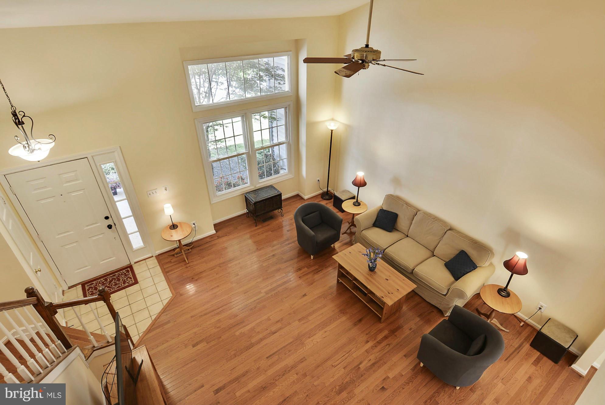 GREEN TRAILS - Residential