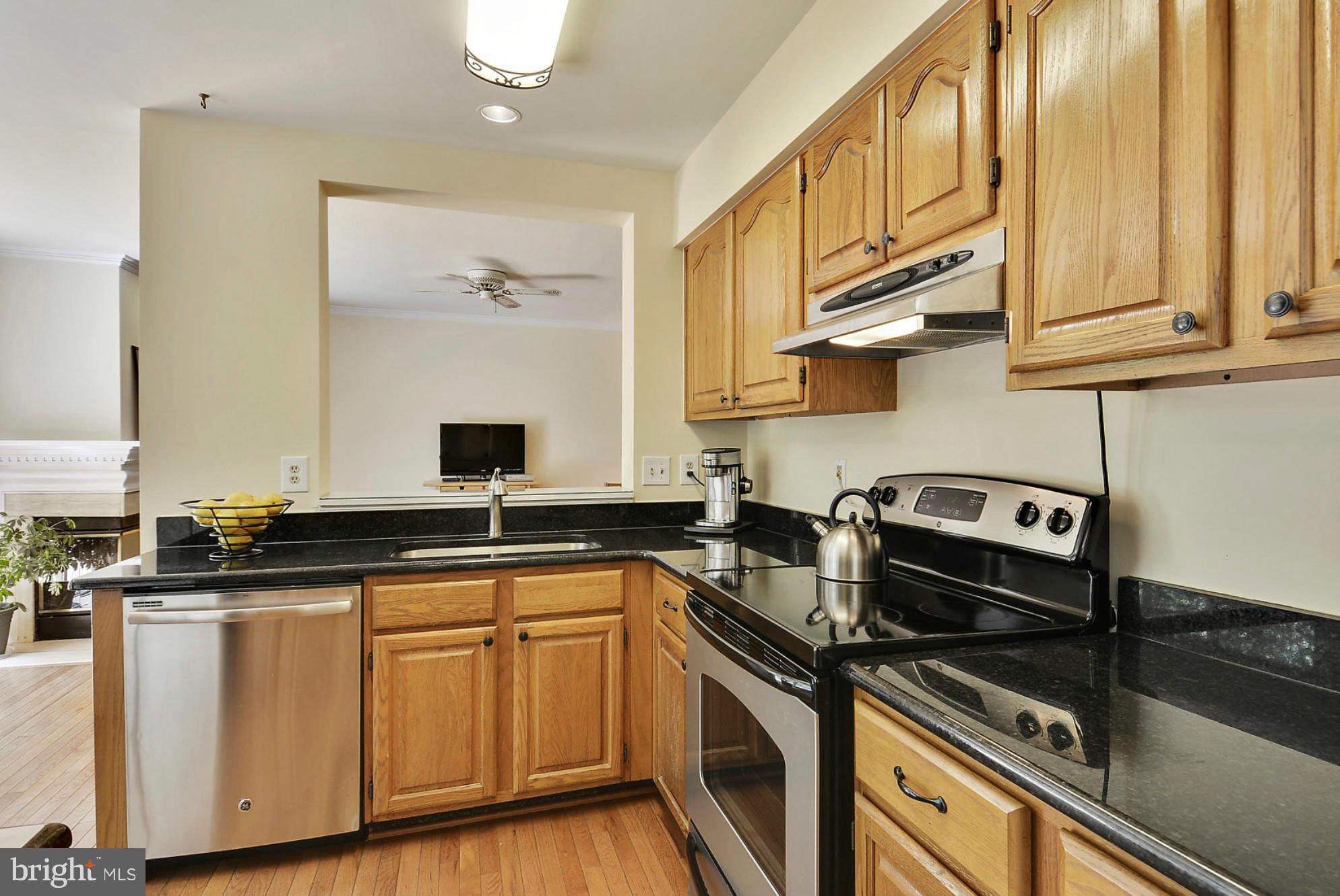 GREEN TRAILS - Residential