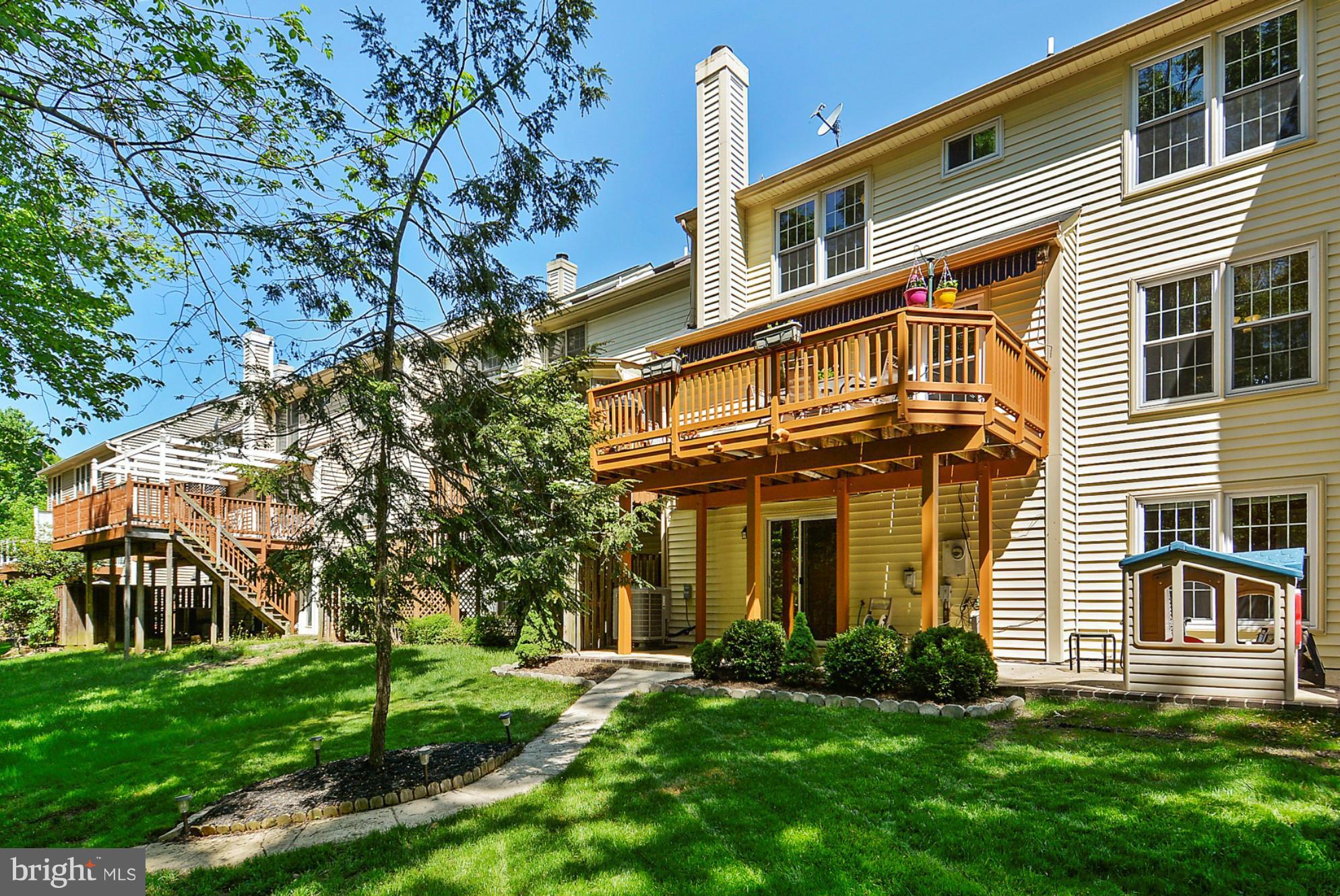 GREEN TRAILS - Residential