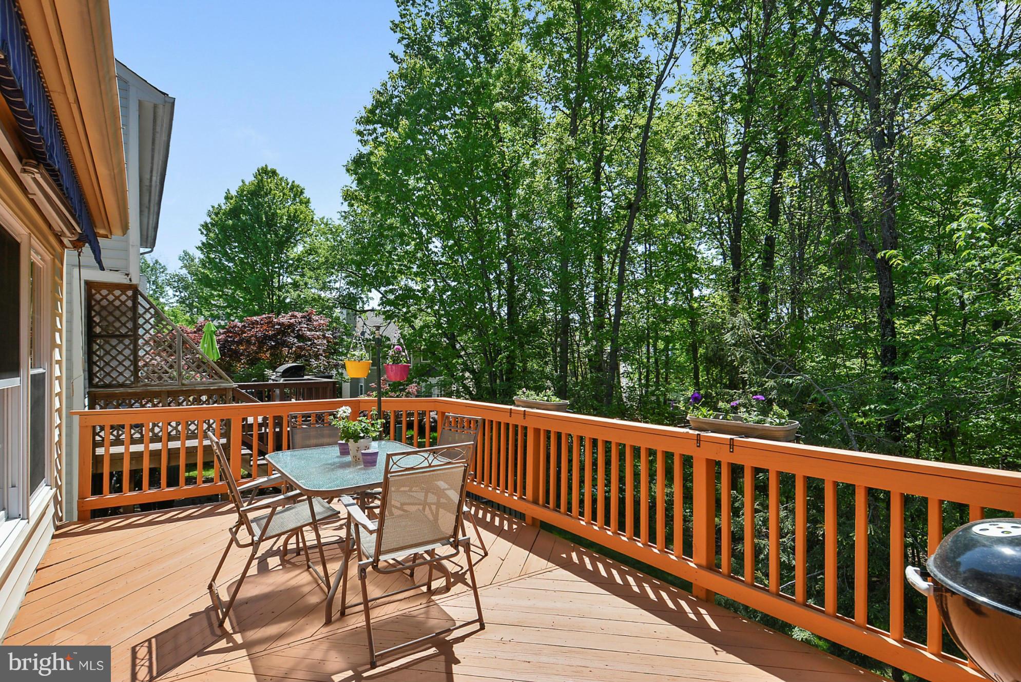 GREEN TRAILS - Residential