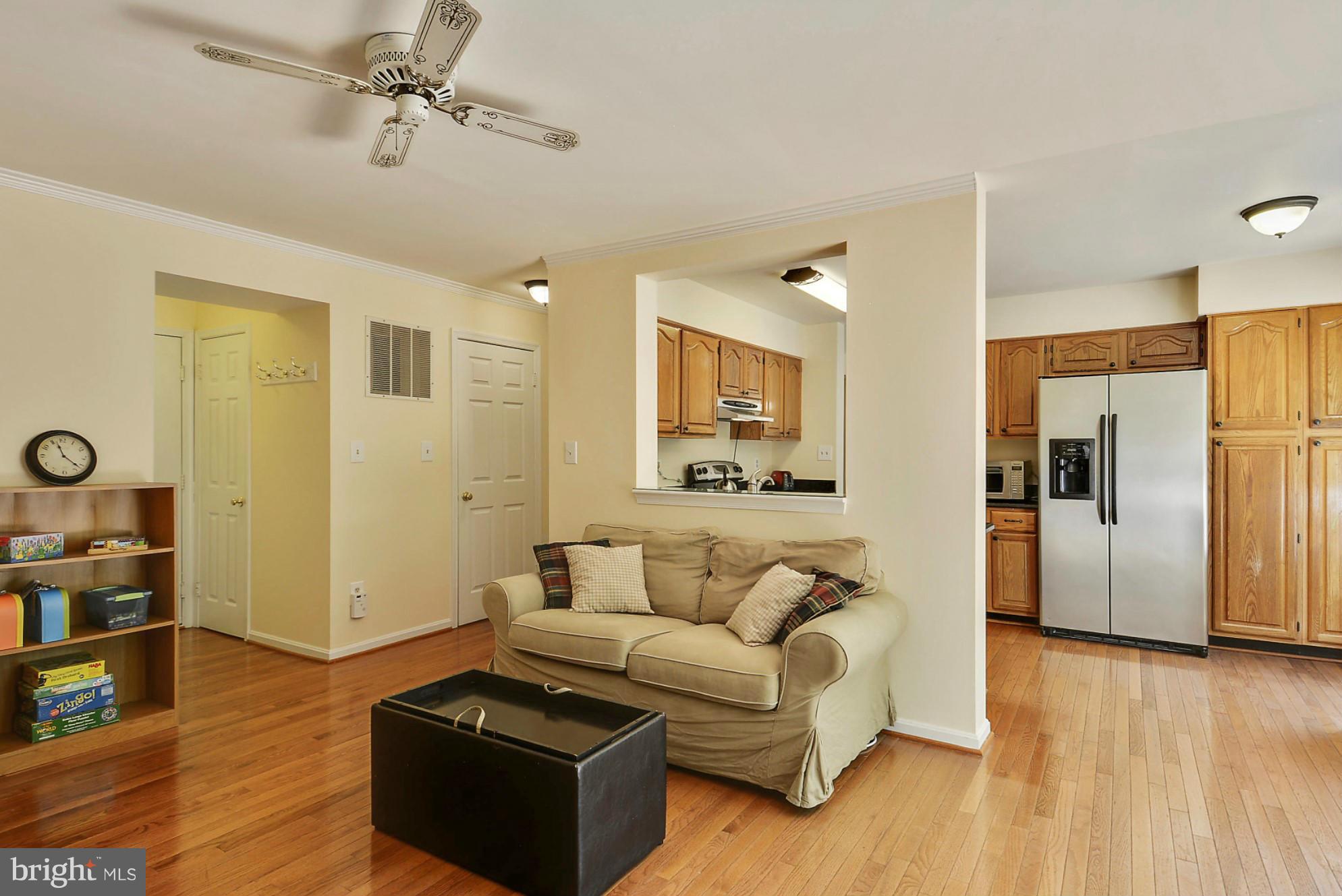 GREEN TRAILS - Residential