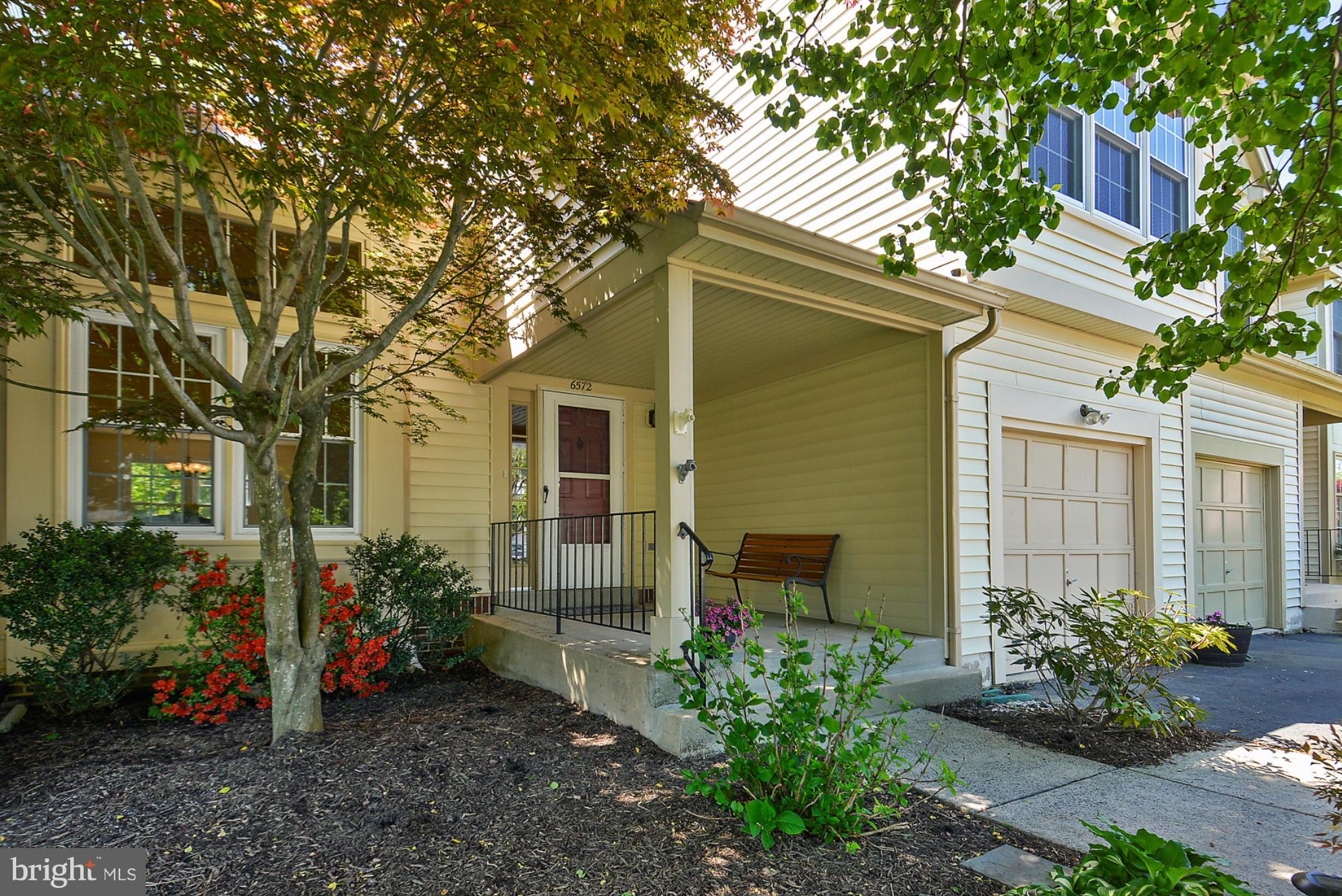 GREEN TRAILS - Residential