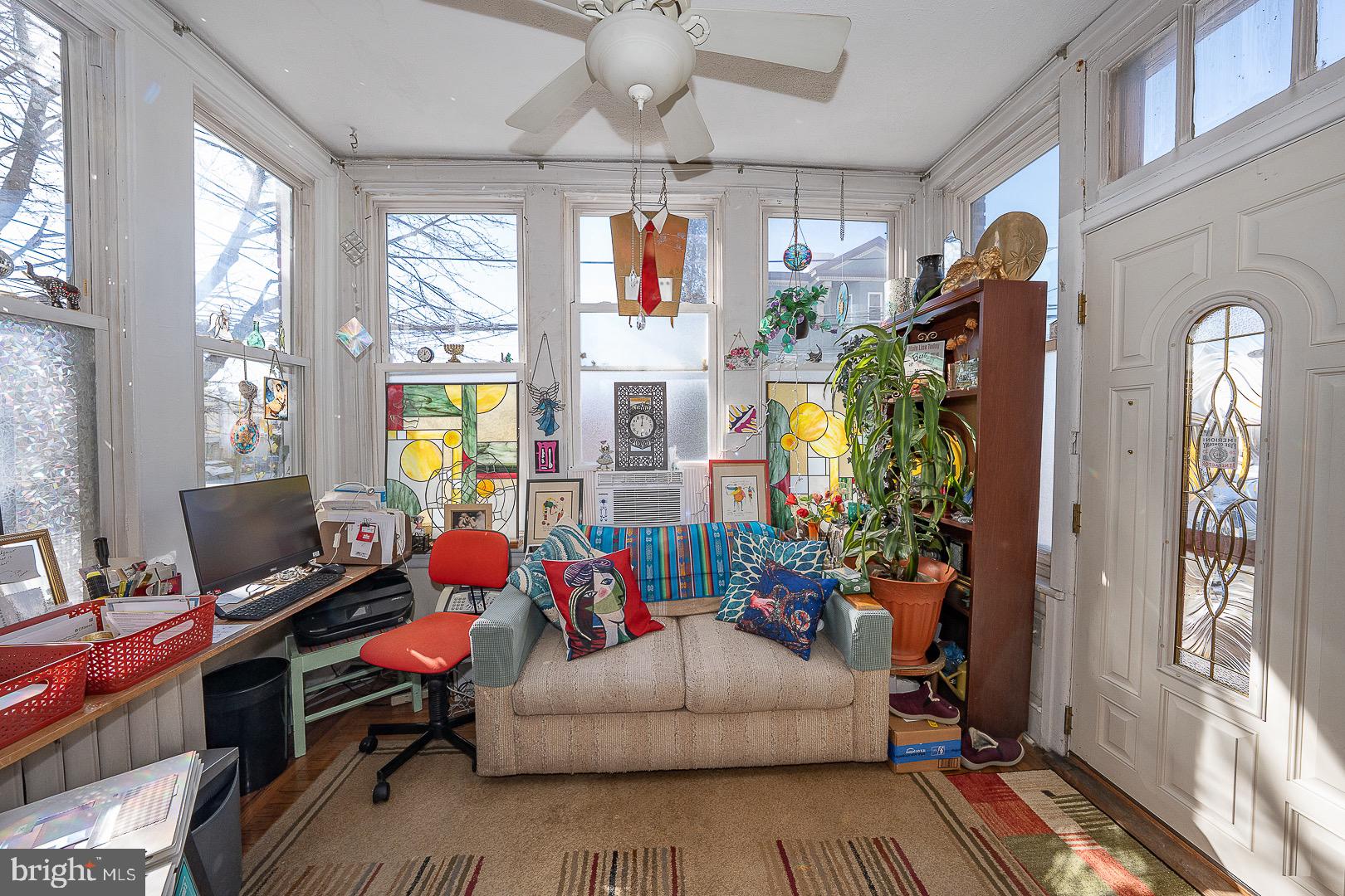 1 1/2 W ATHENS AVENUE