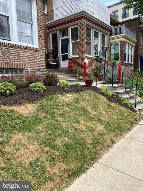 1 1/2 W ATHENS AVENUE ARDMORE PA 19003