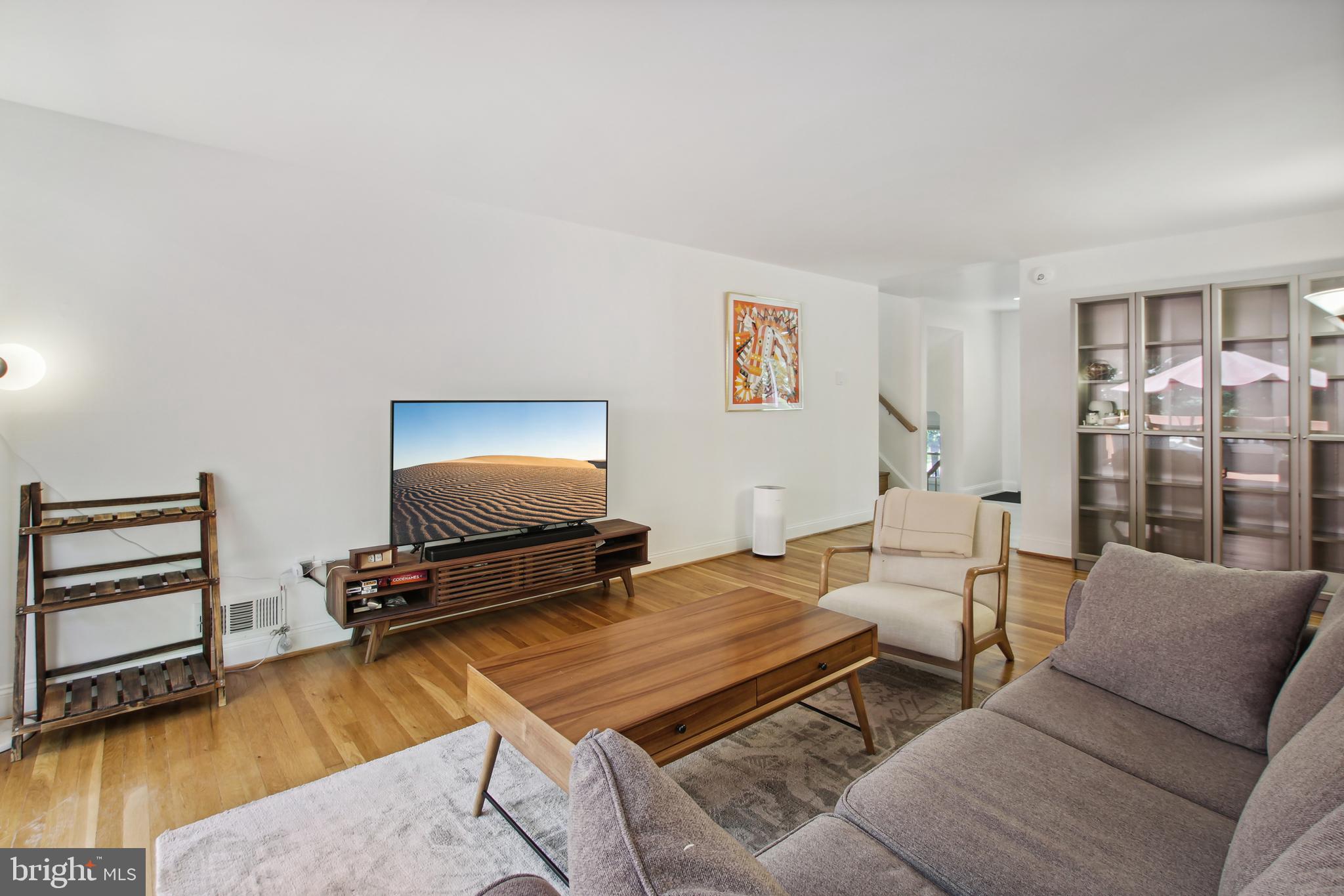 HUNGERFORD - Residential Lease