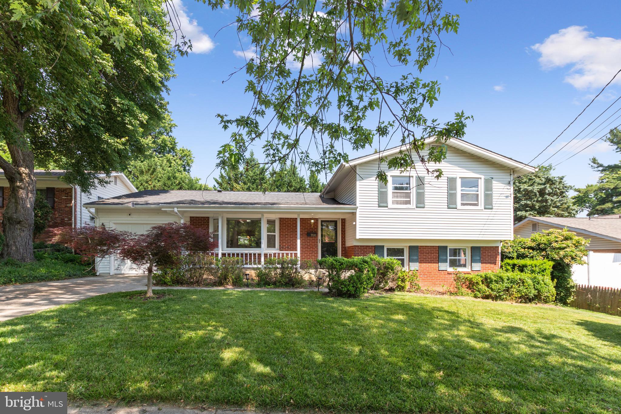 HUNGERFORD - Residential Lease