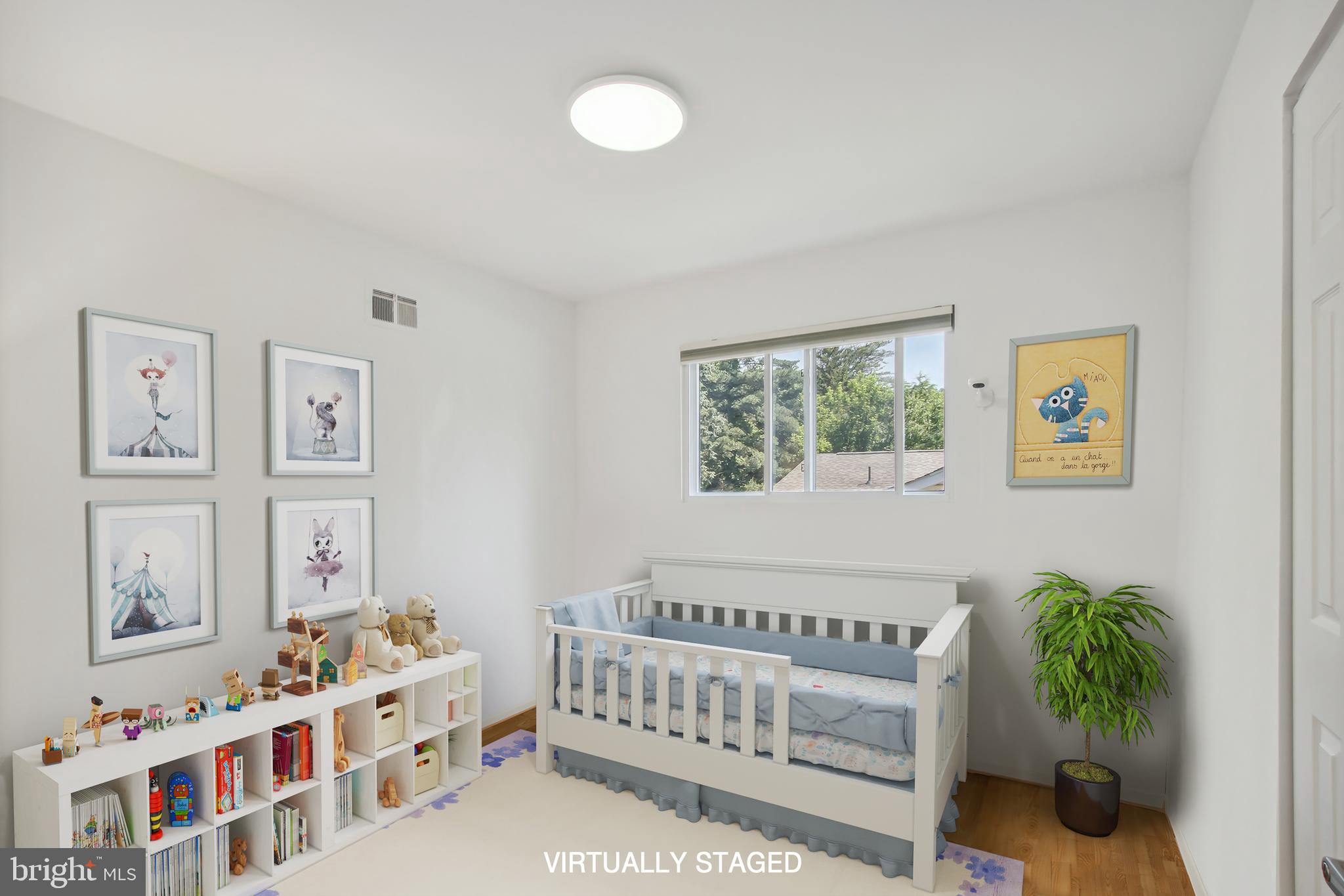 HUNGERFORD - Residential Lease