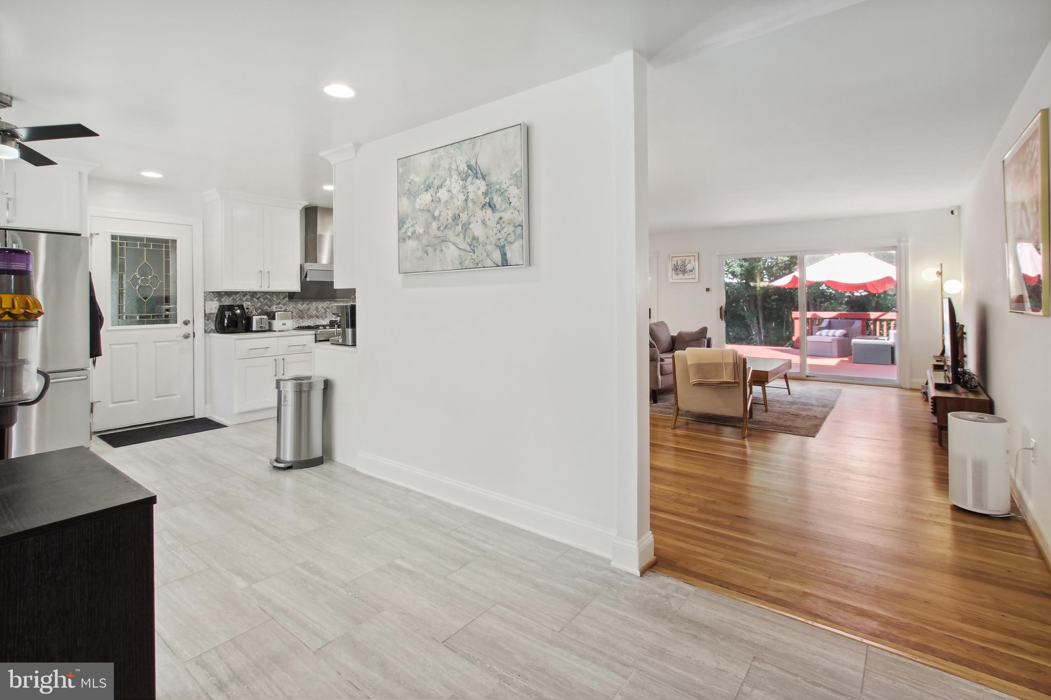 HUNGERFORD - Residential Lease