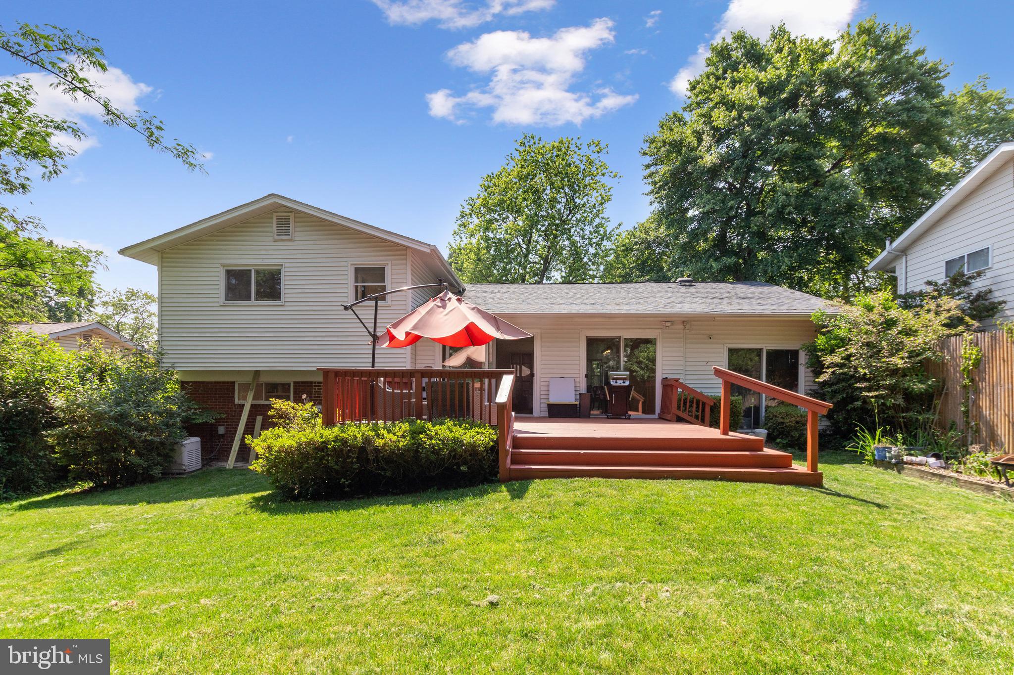 HUNGERFORD - Residential Lease