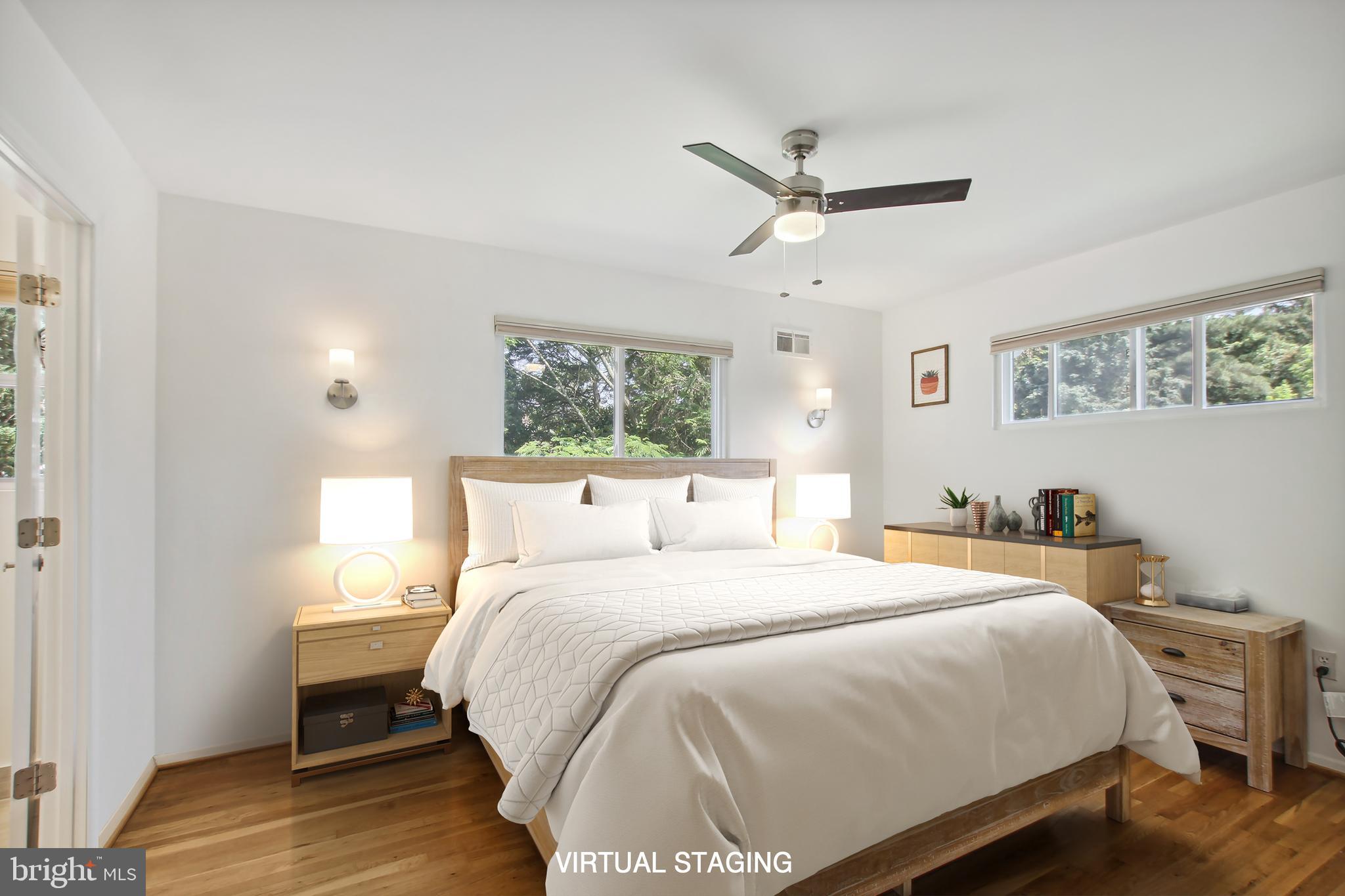 HUNGERFORD - Residential Lease