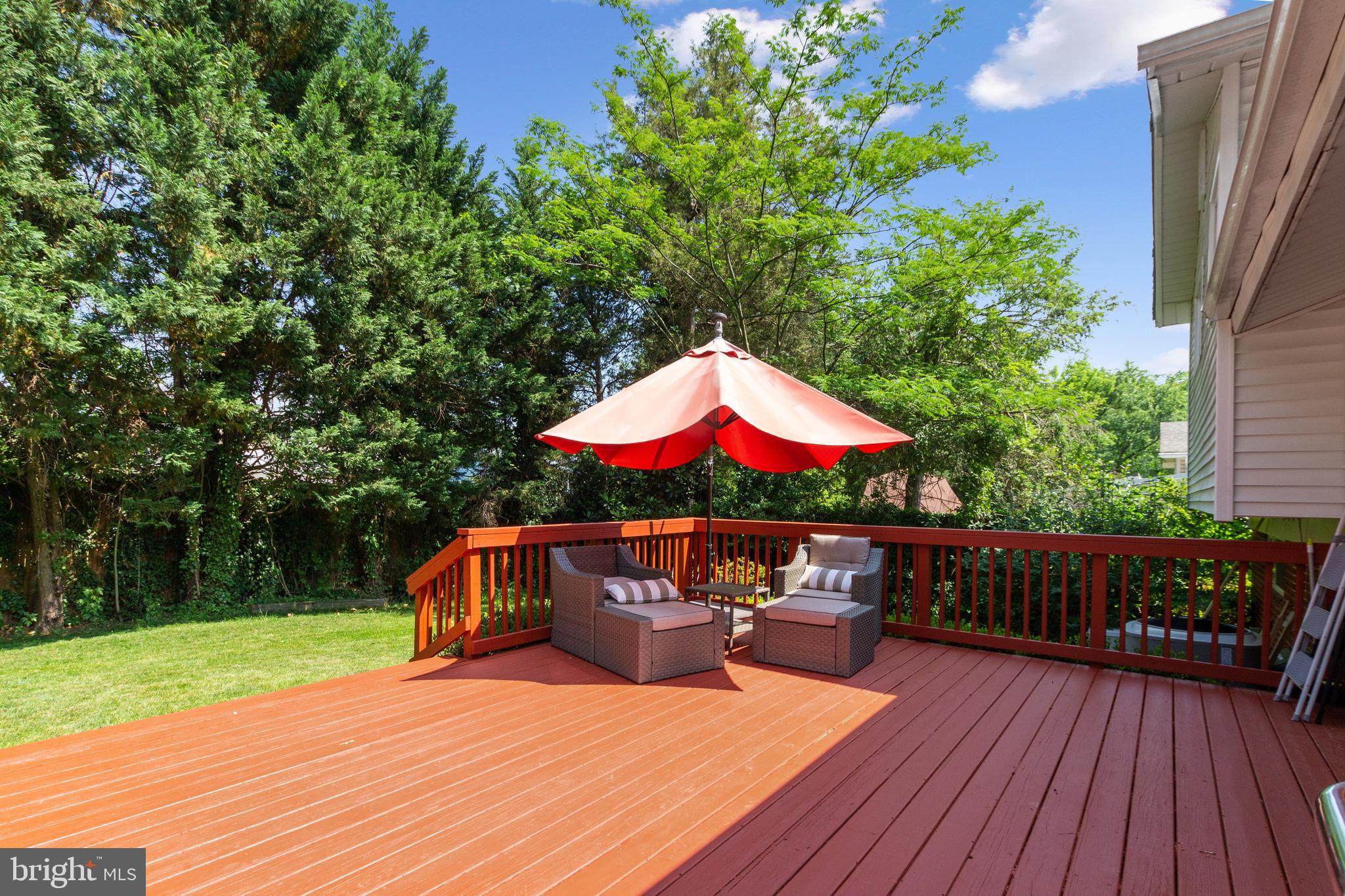 HUNGERFORD - Residential Lease