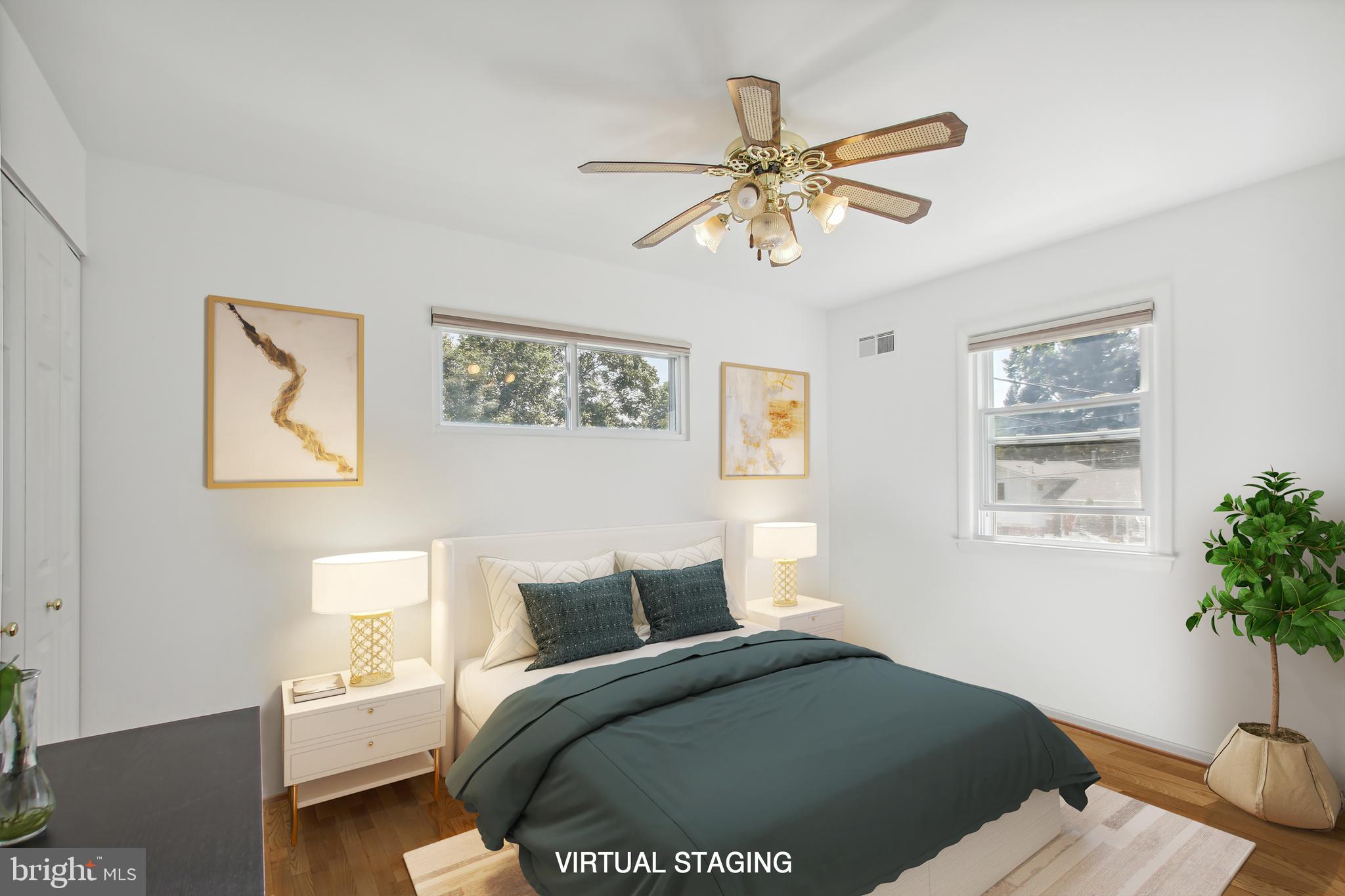 HUNGERFORD - Residential Lease