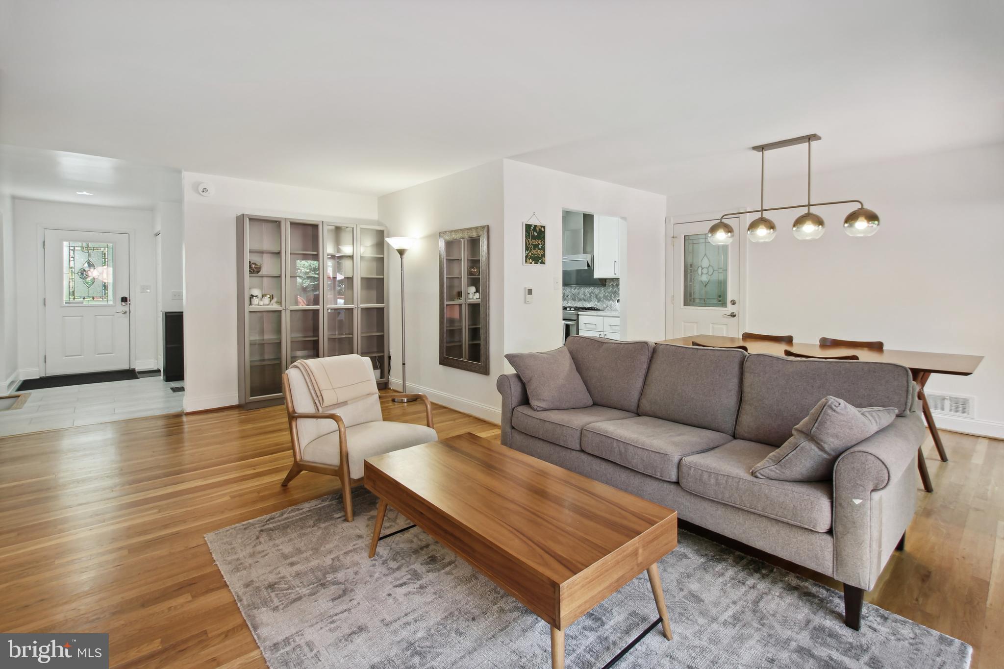 HUNGERFORD - Residential Lease