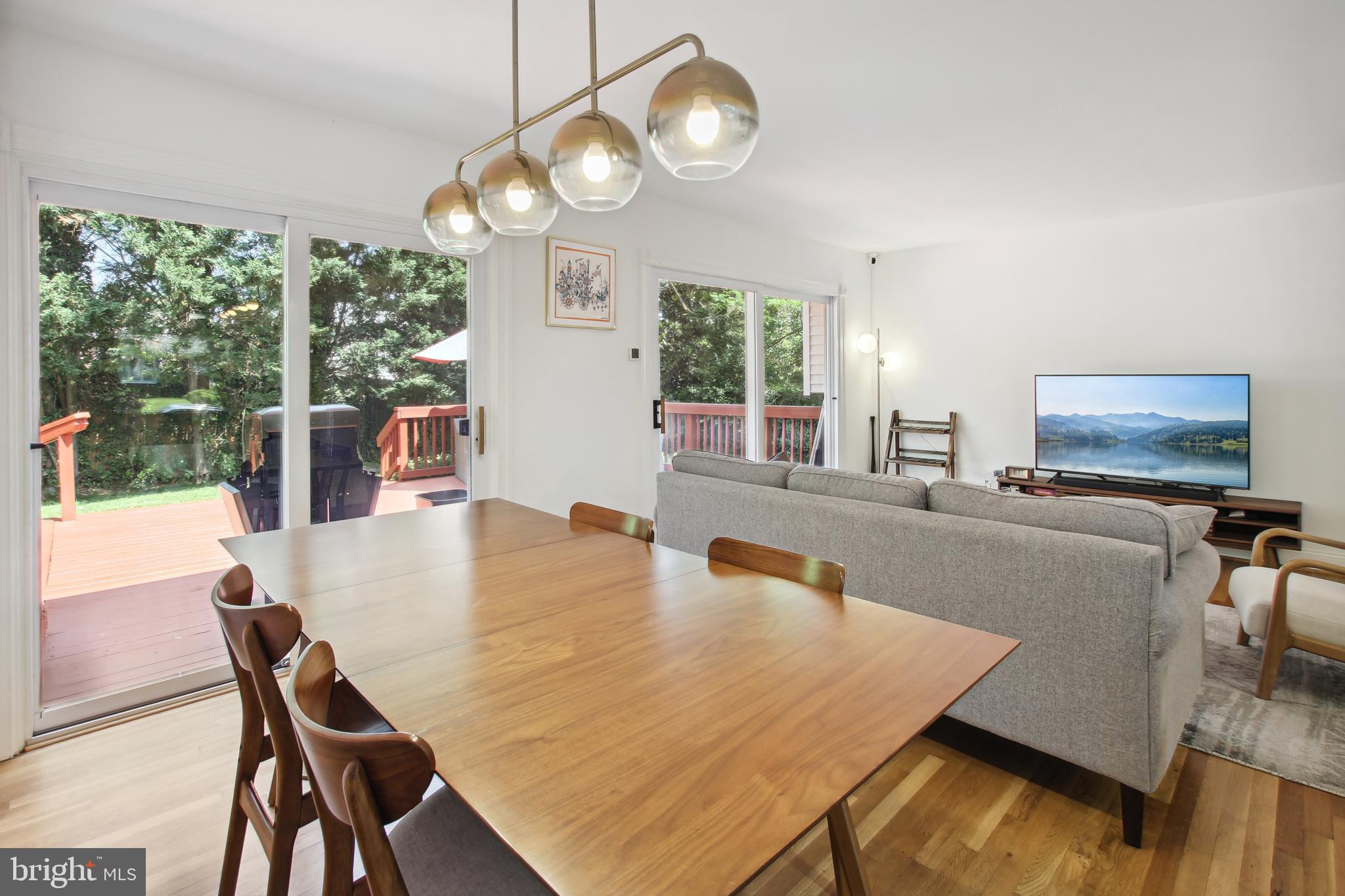 HUNGERFORD - Residential Lease