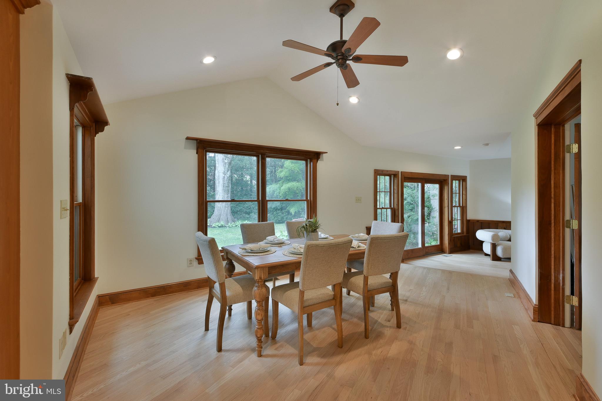WEST ACRES - Residential