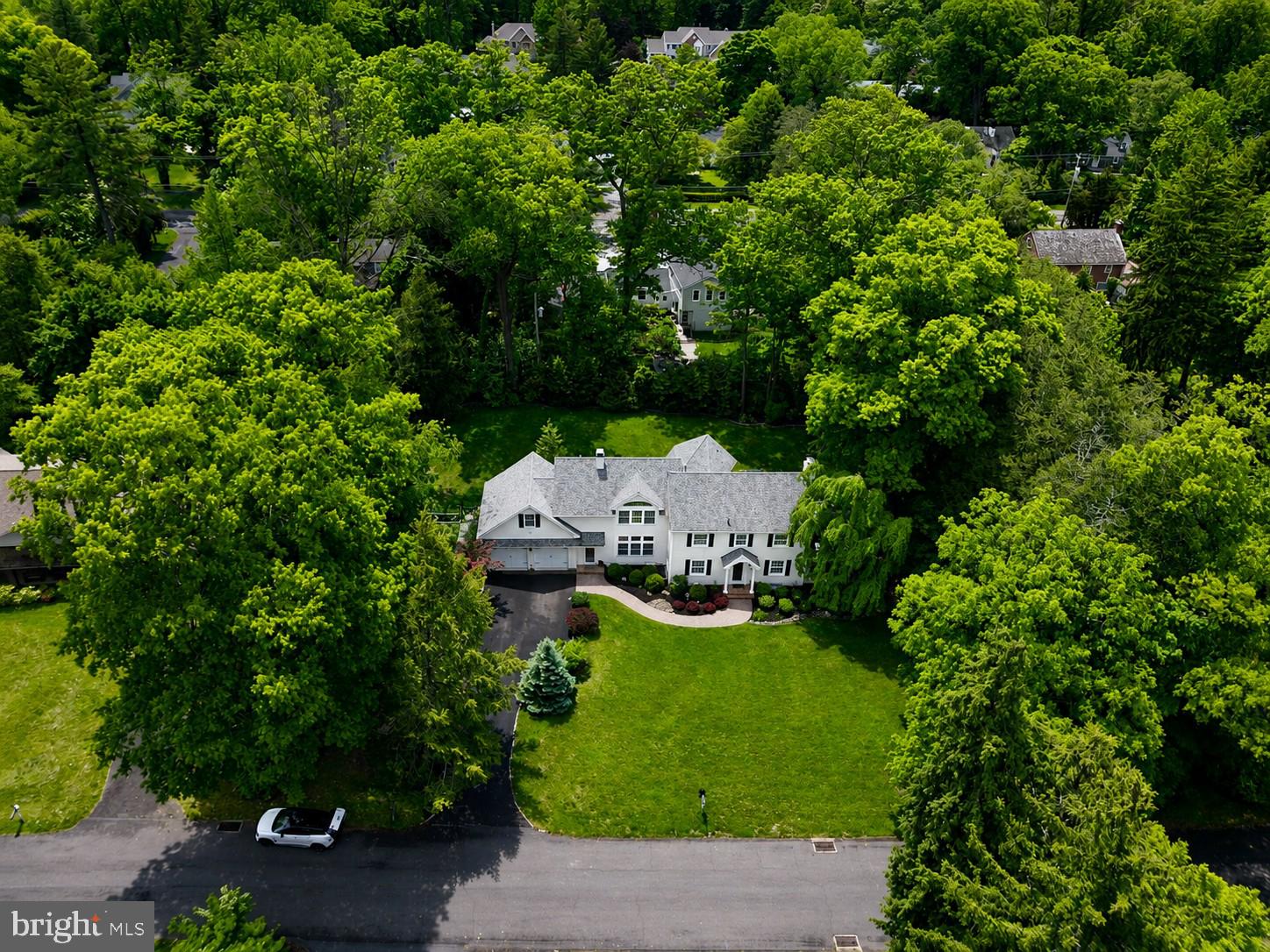 WEST ACRES - Residential
