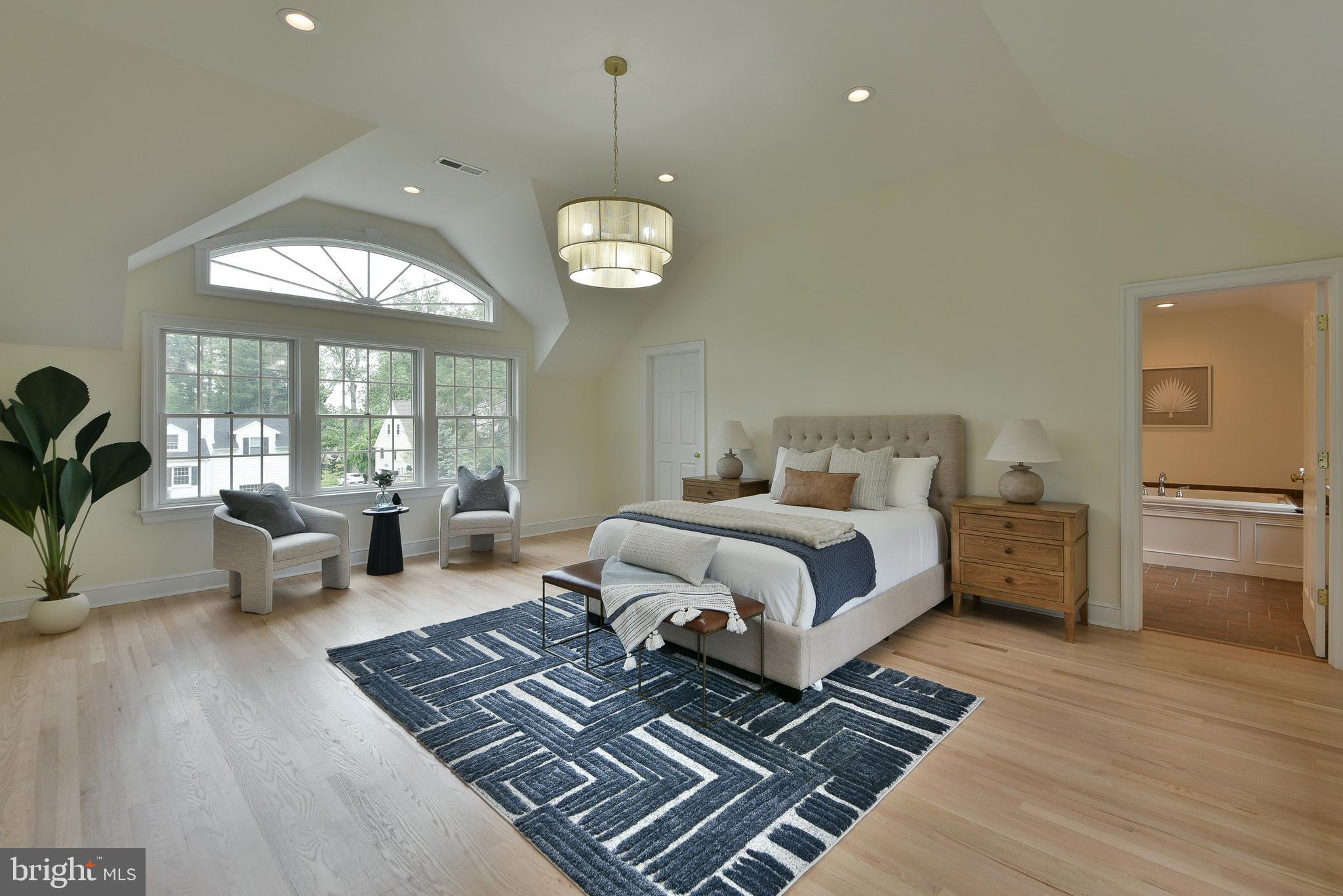 WEST ACRES - Residential