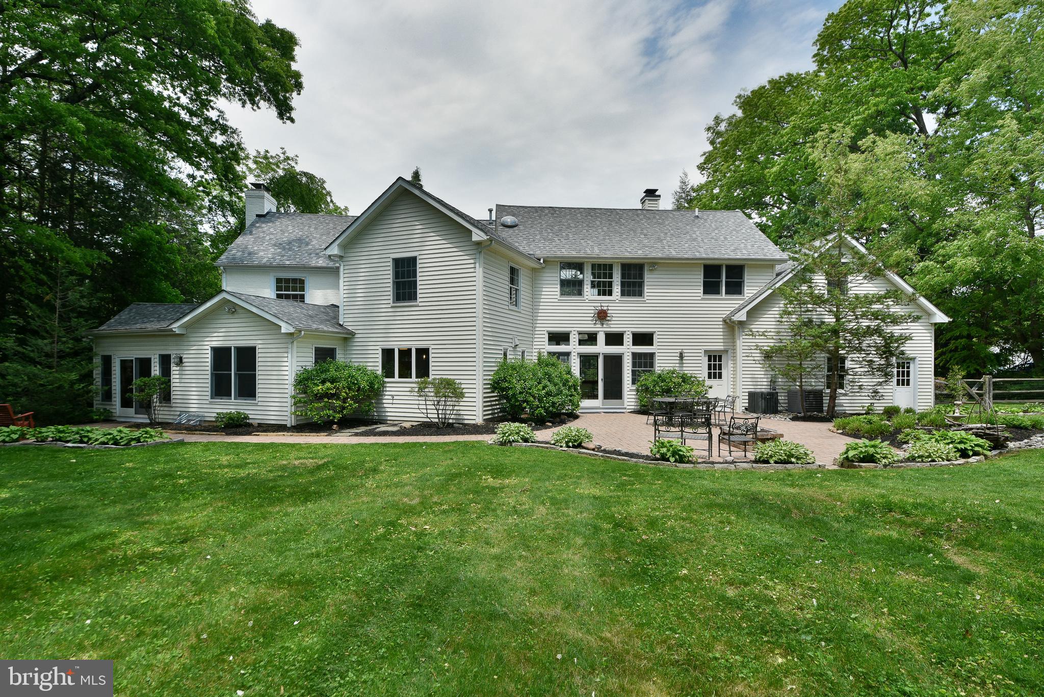 WEST ACRES - Residential