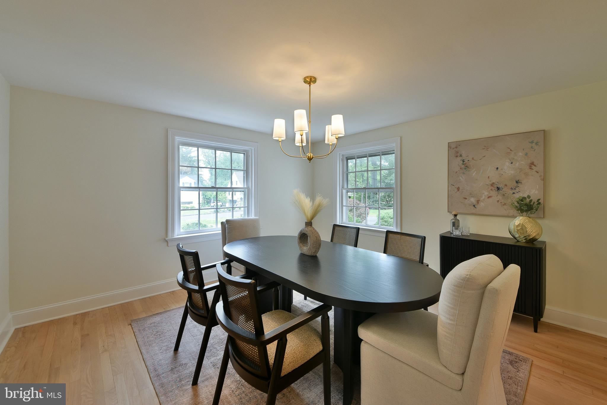 WEST ACRES - Residential