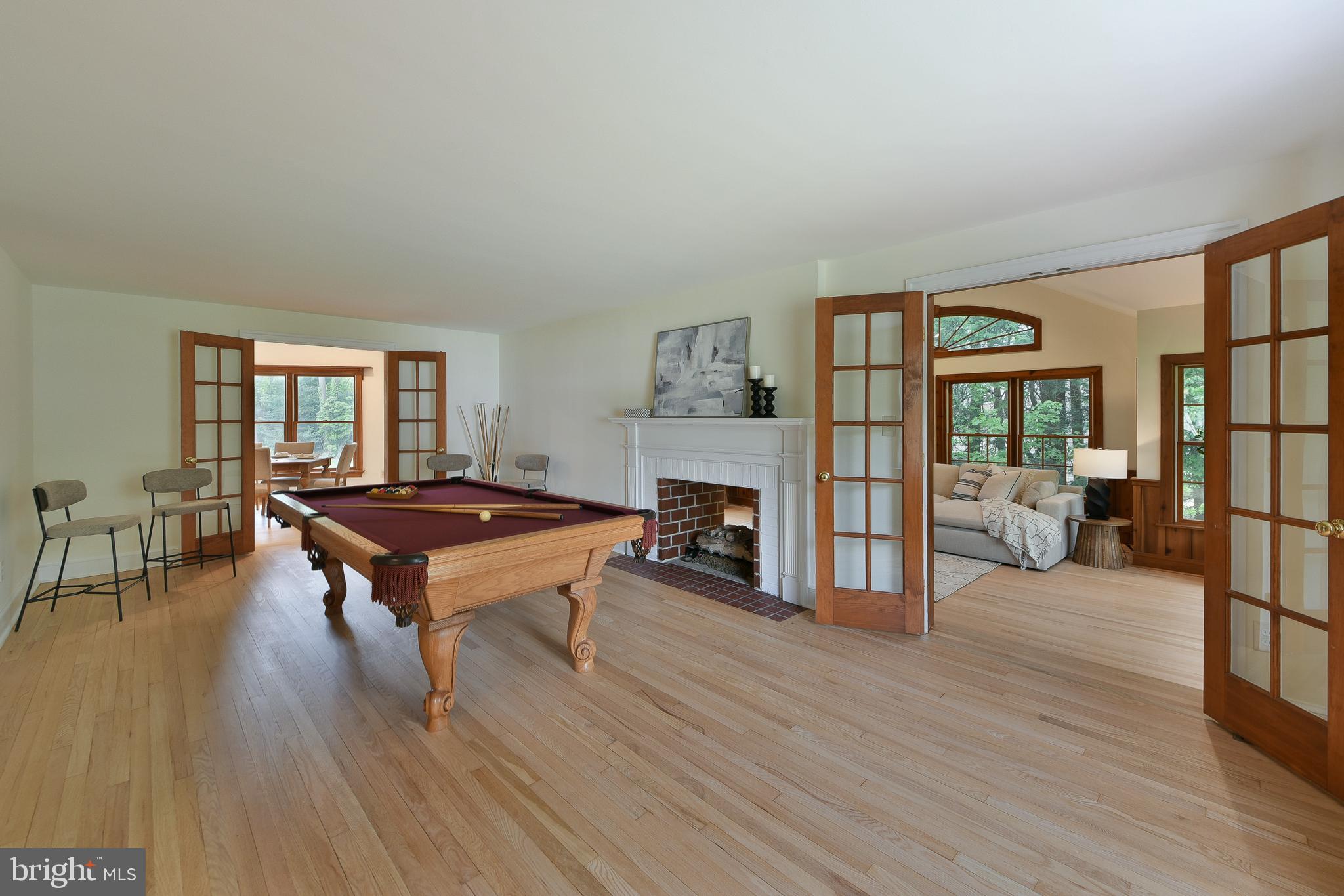WEST ACRES - Residential