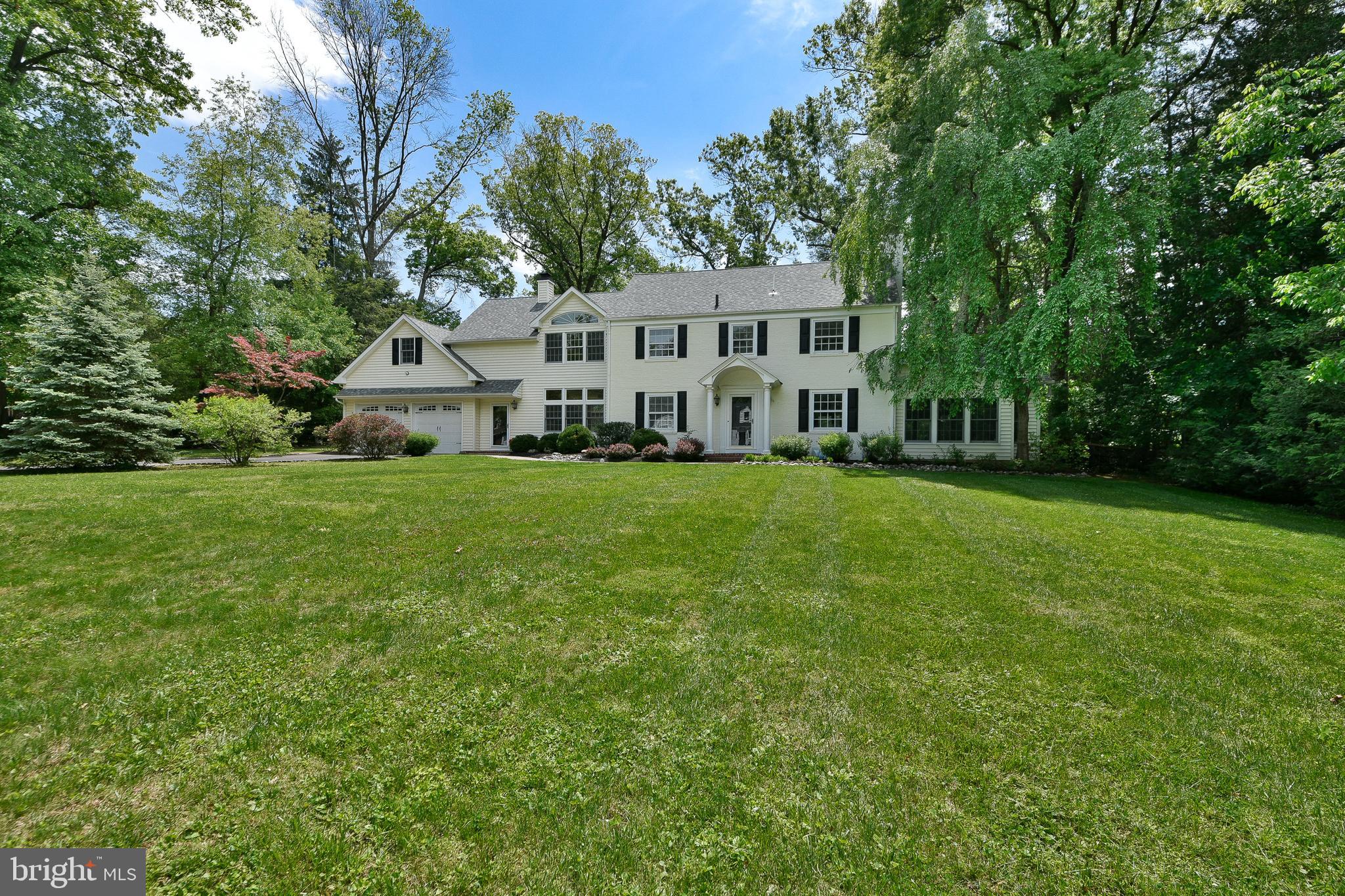WEST ACRES - Residential