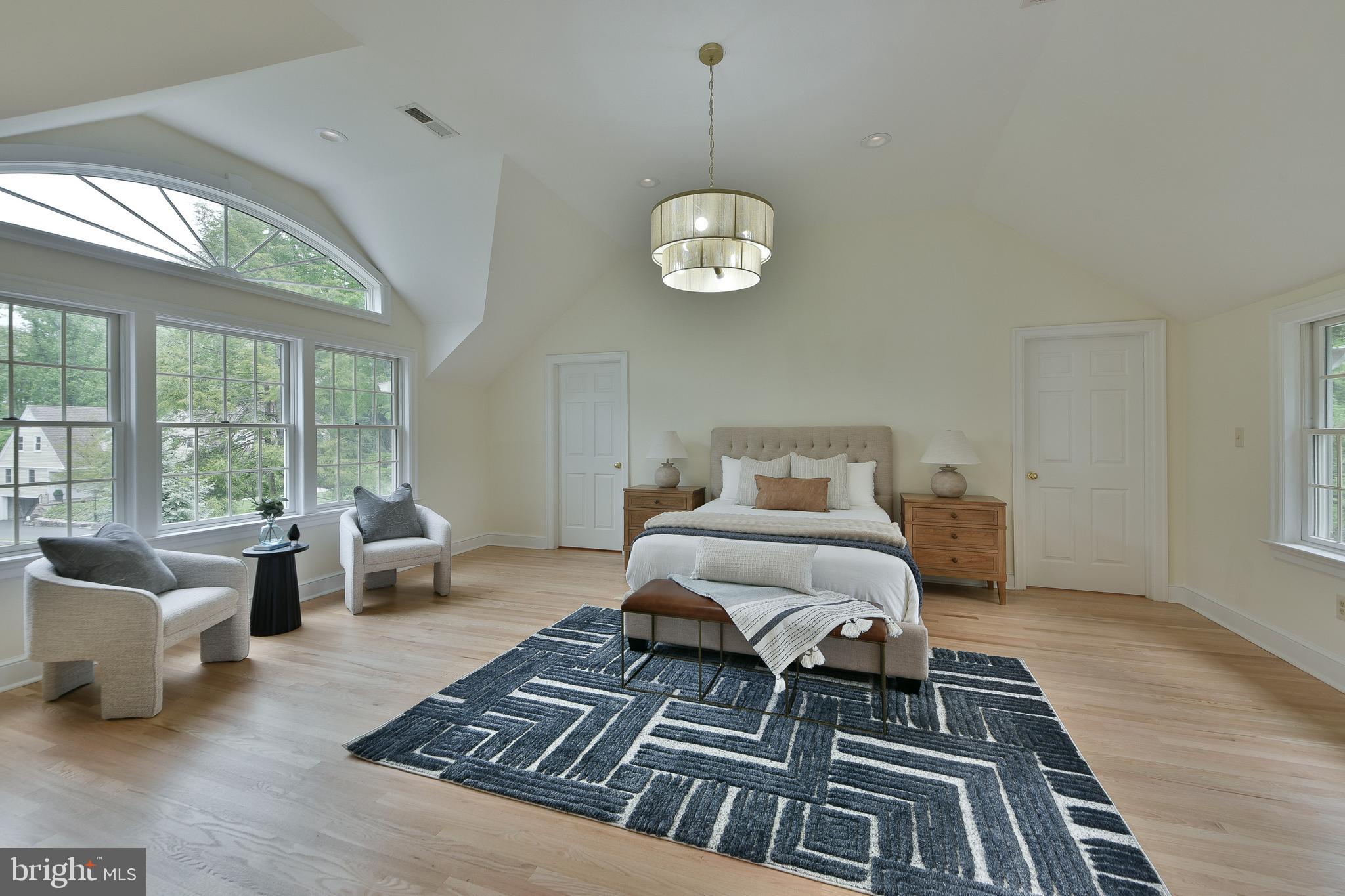 WEST ACRES - Residential