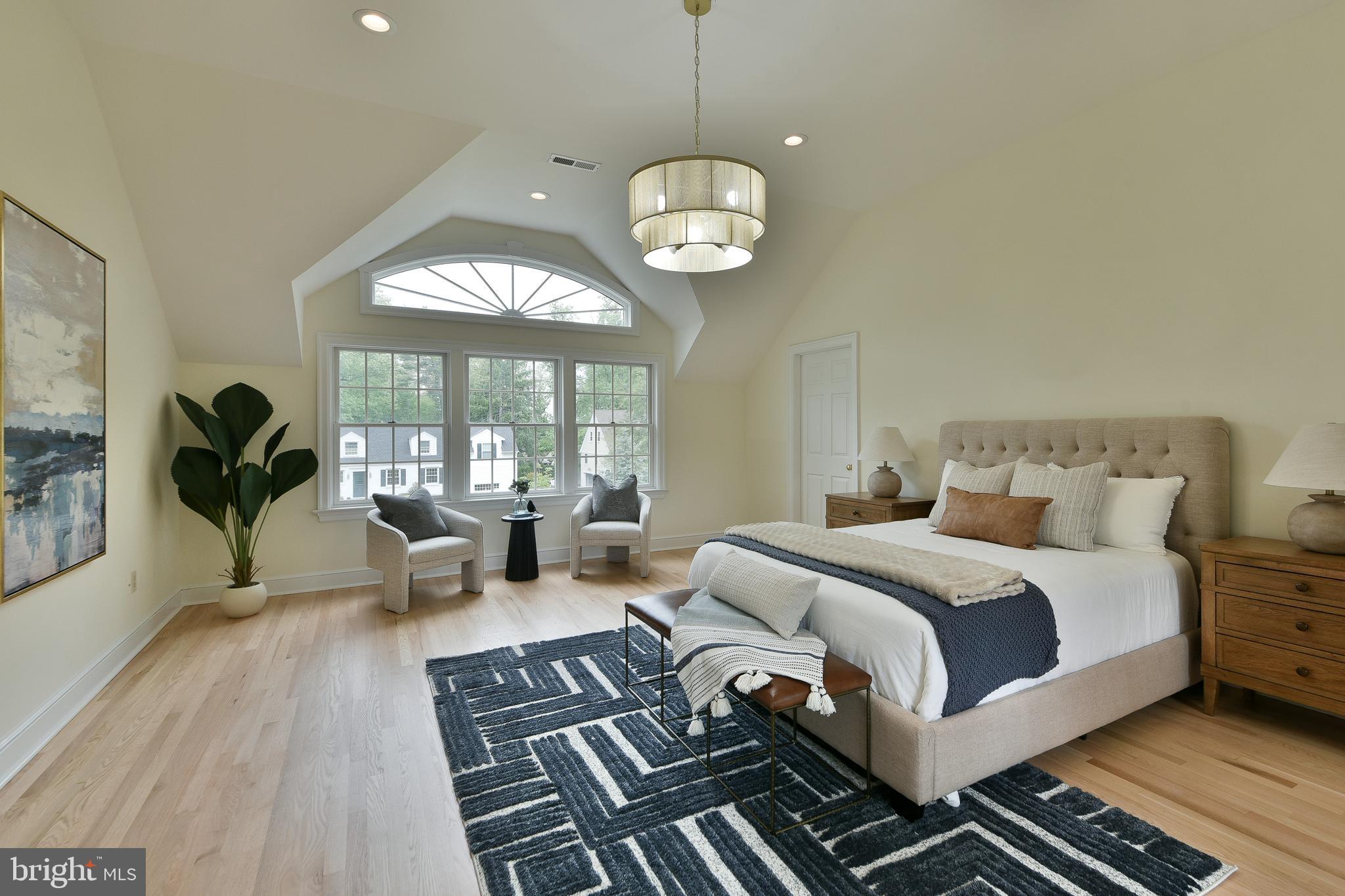 WEST ACRES - Residential